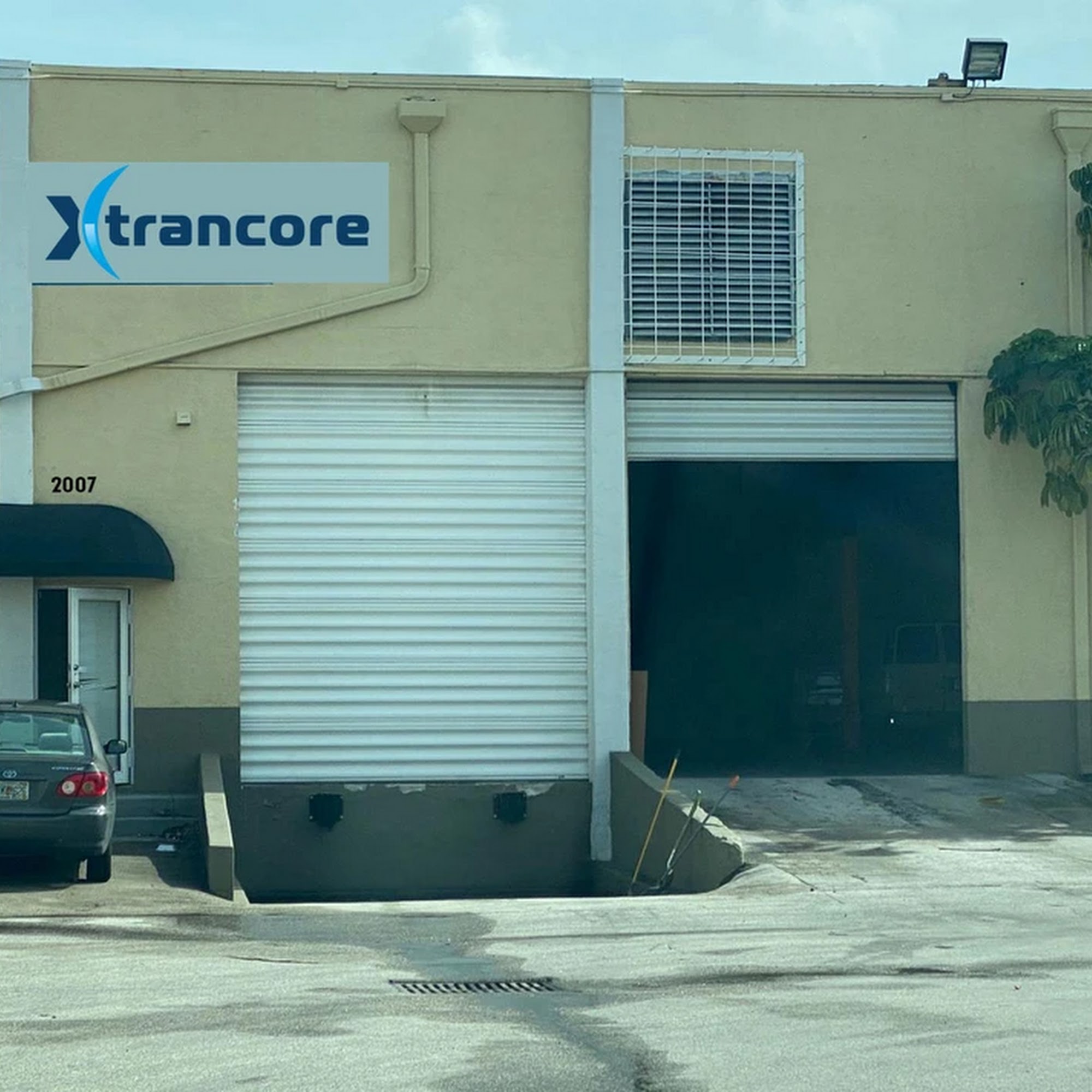 Xtrancore Flooring Supply