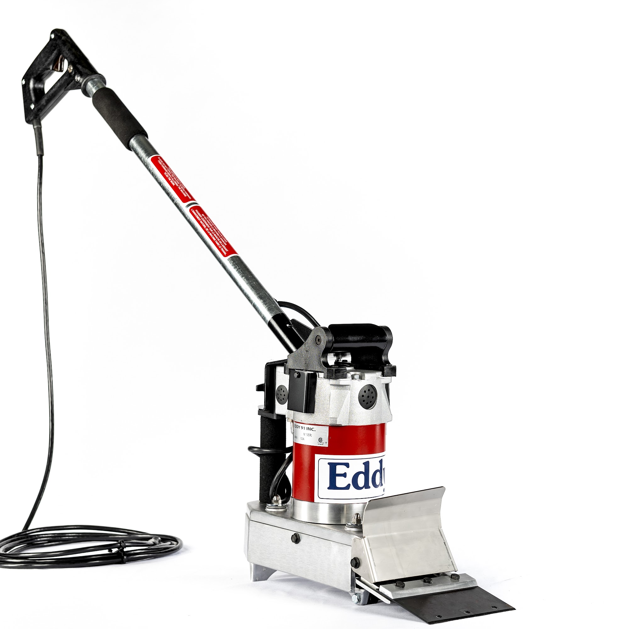 Eddy Floor Scraper Inc