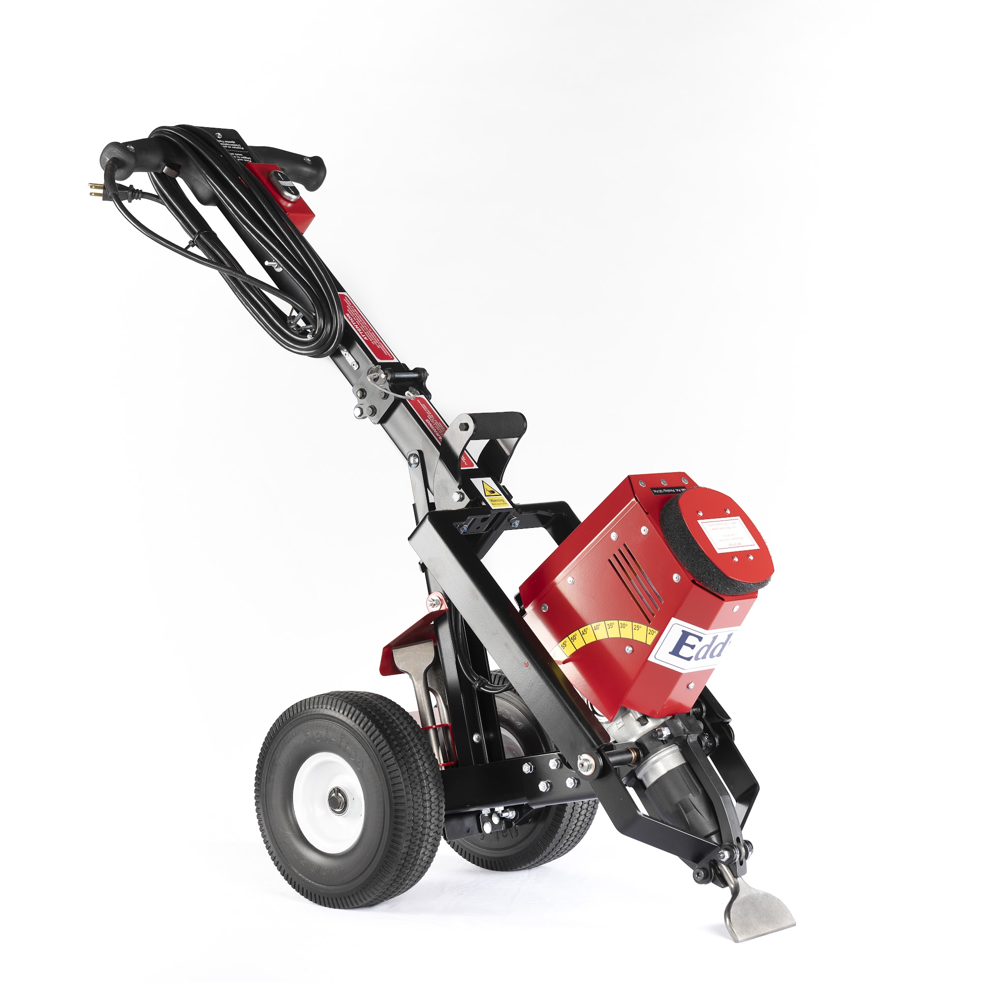 Eddy Floor Scraper Inc