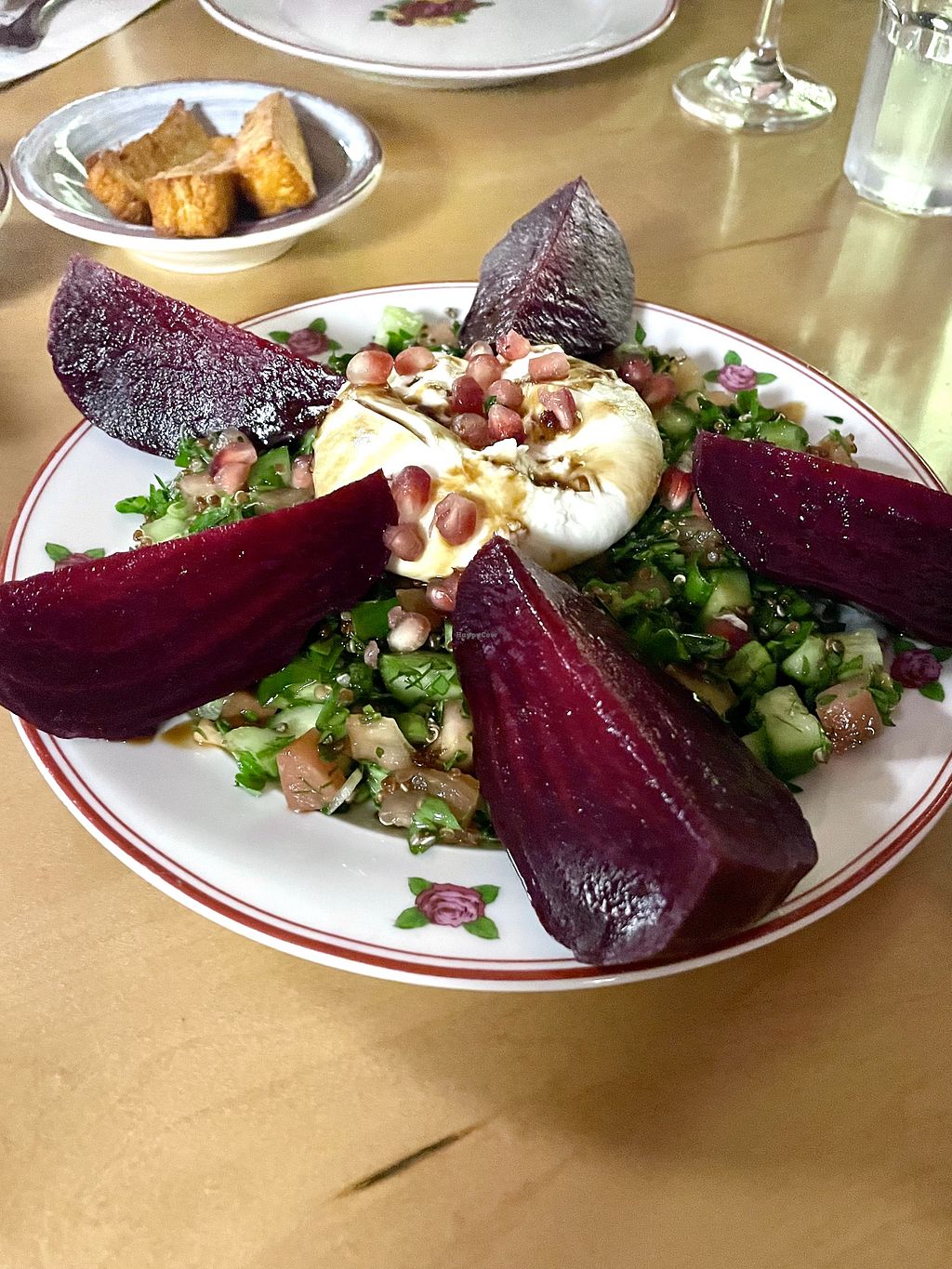 Photo credit: happycow