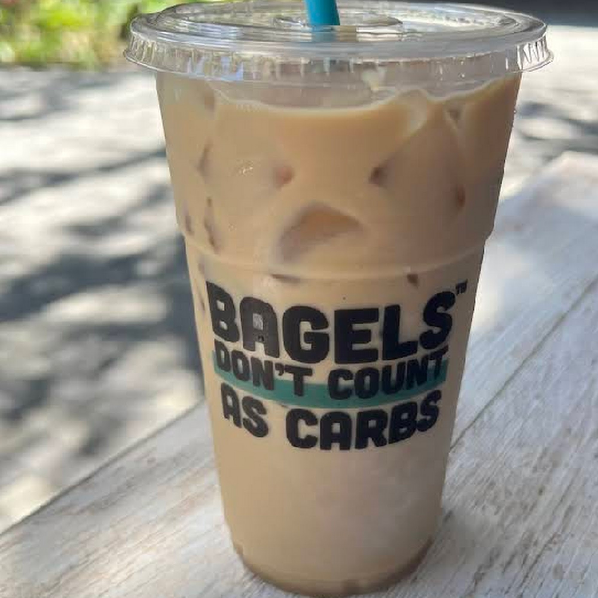 Mitch's Downtown Bagel Cafe Hallandale Beach