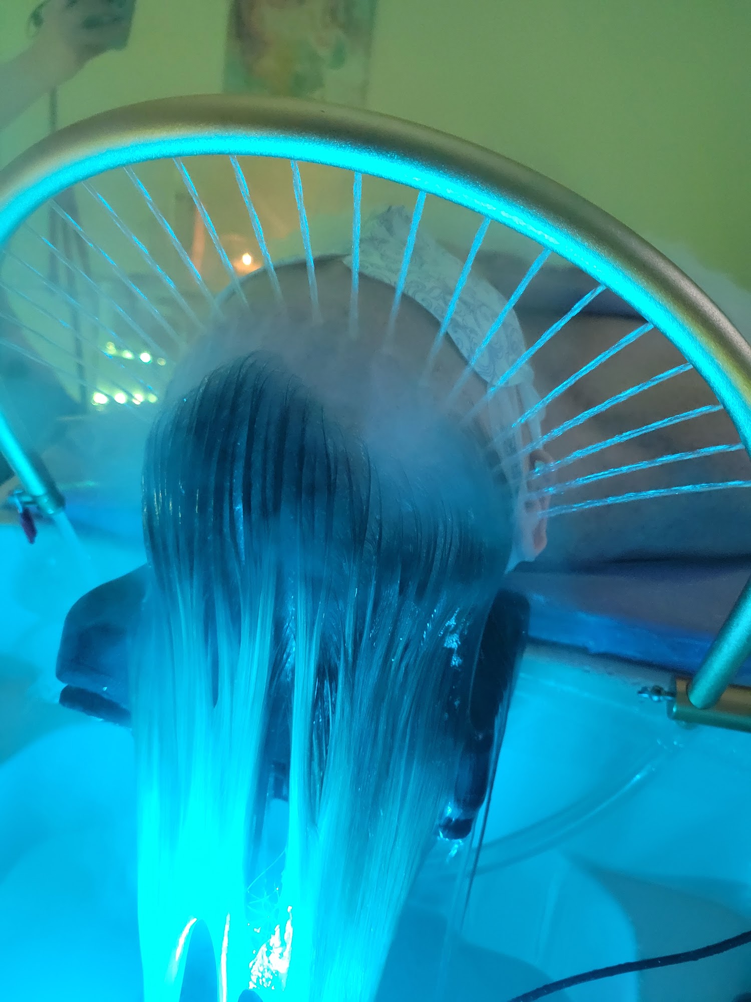 House Of Beauty Hallandale