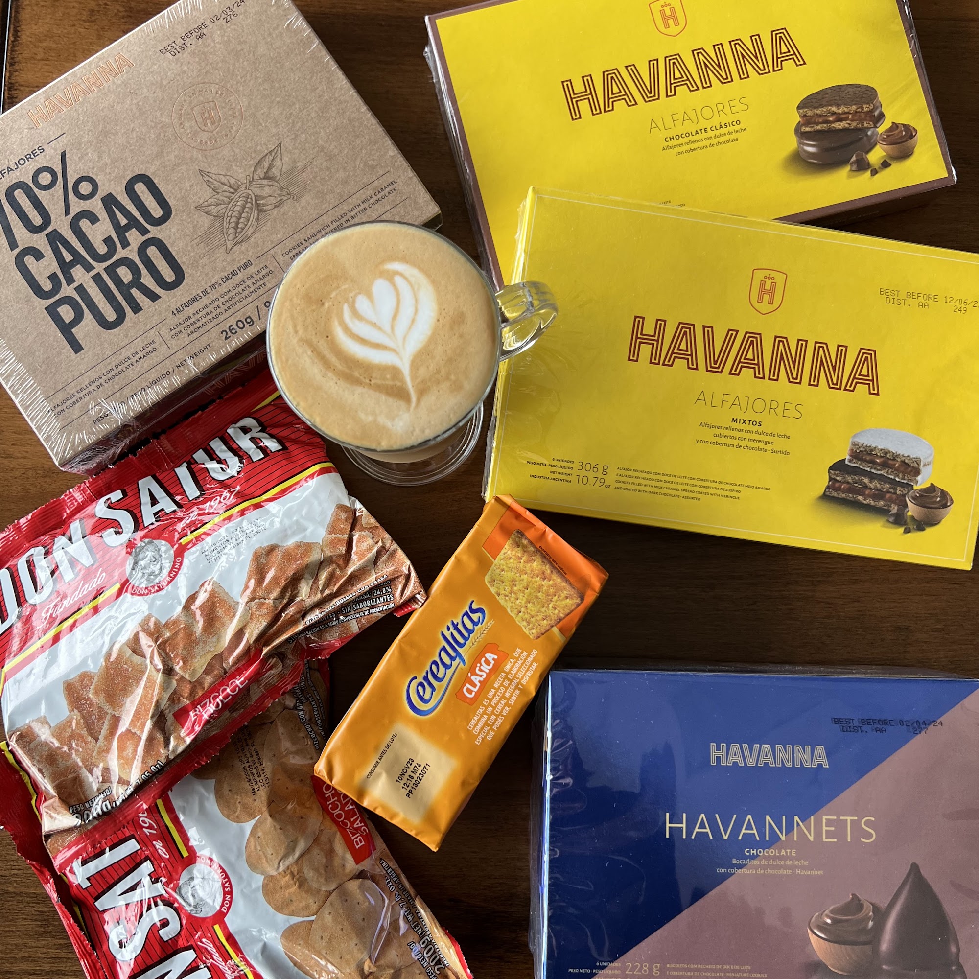 Pili's Bistro Café Hallandale Beach