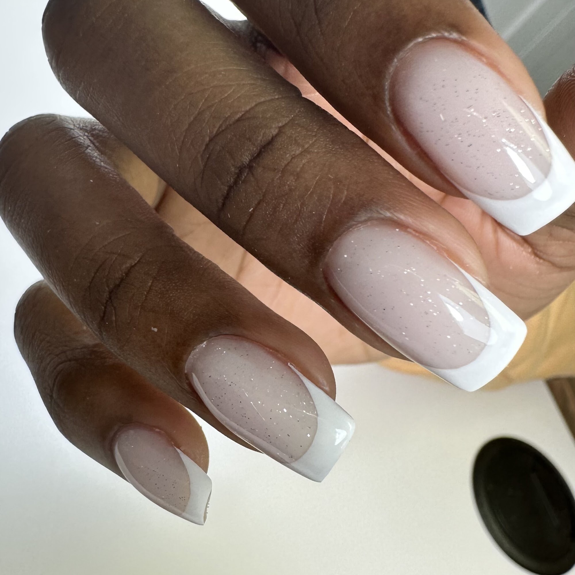 Russian Manicure | Nails Club