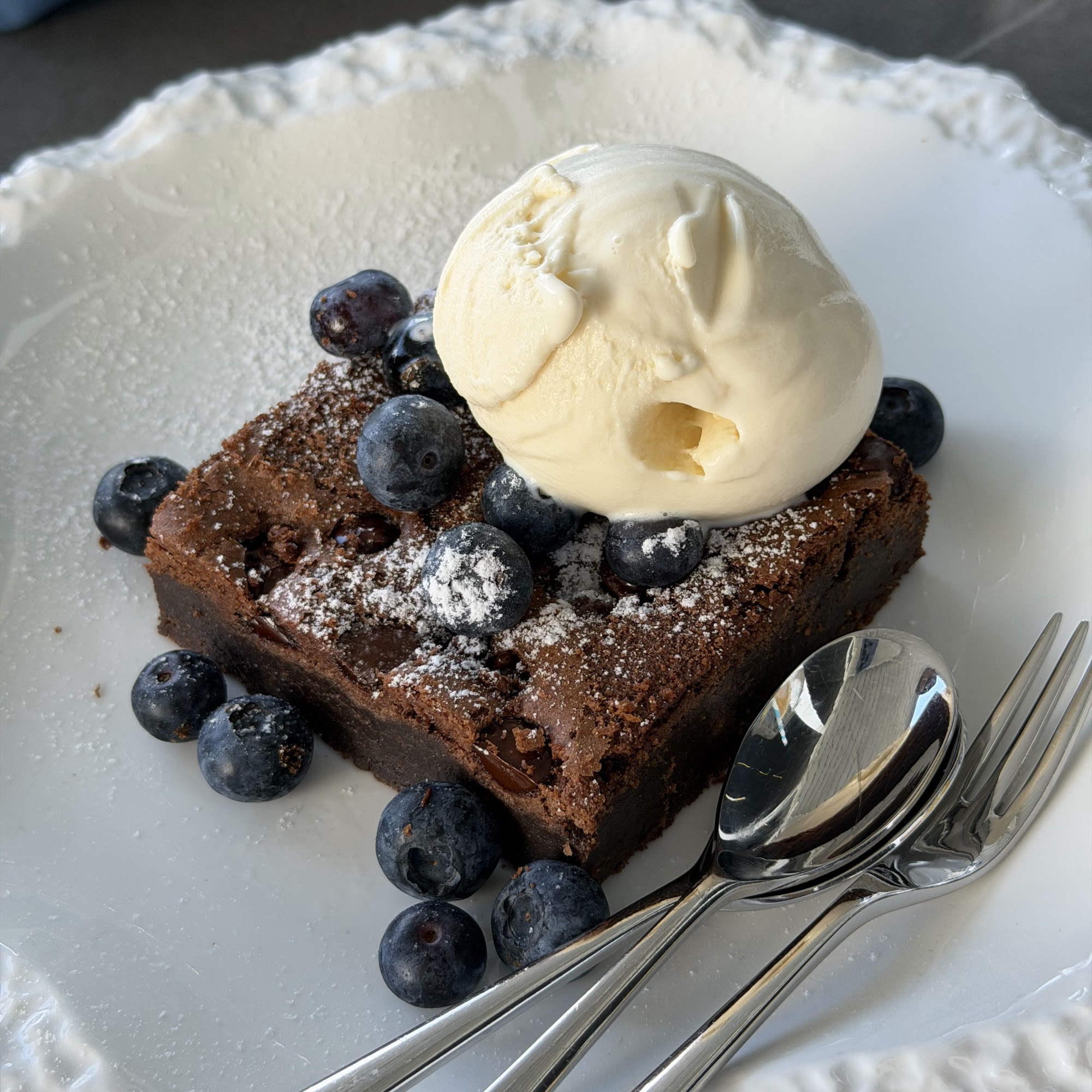 Mirazur Restaurant Hallandale Beach