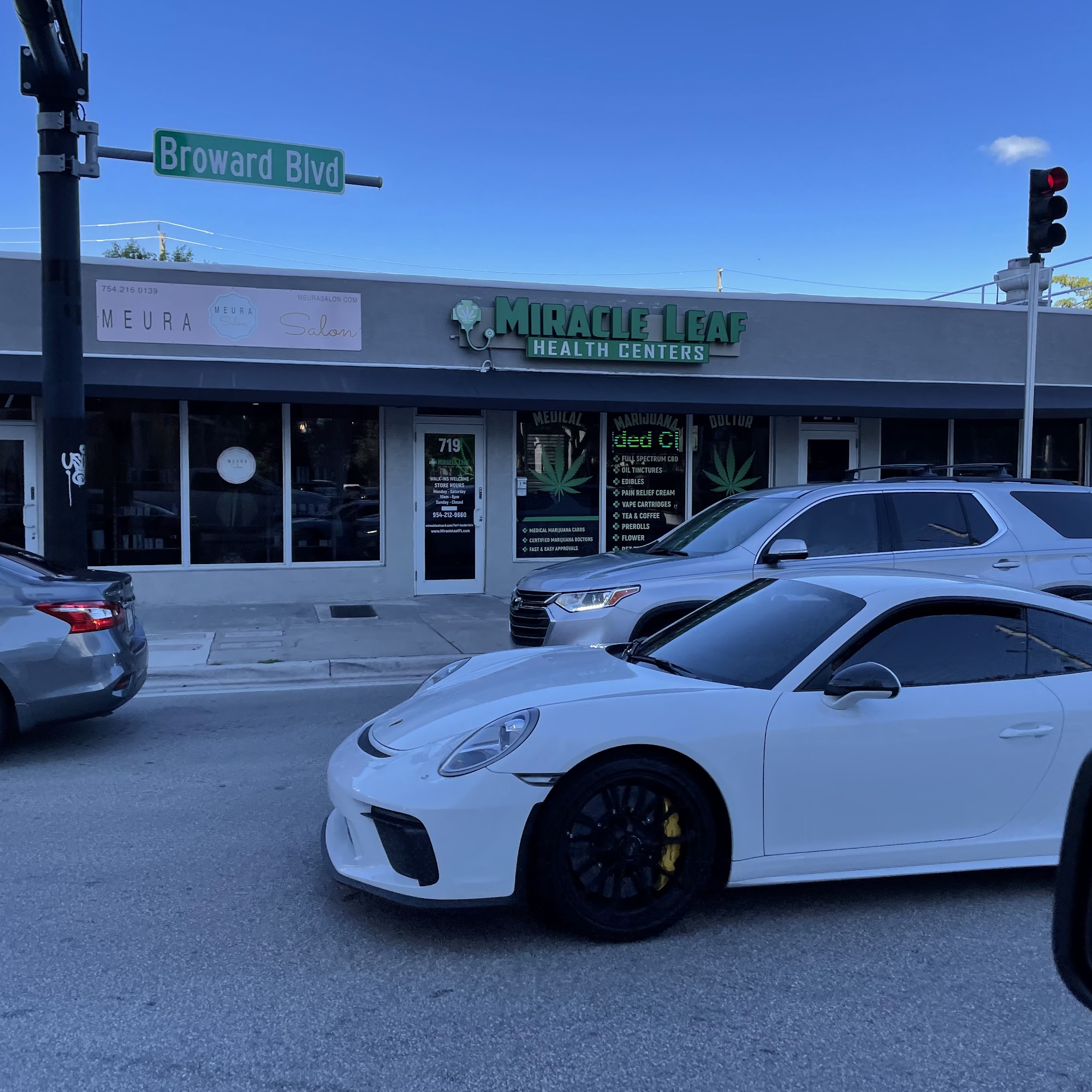 Super Sign inc Hallandale Beach