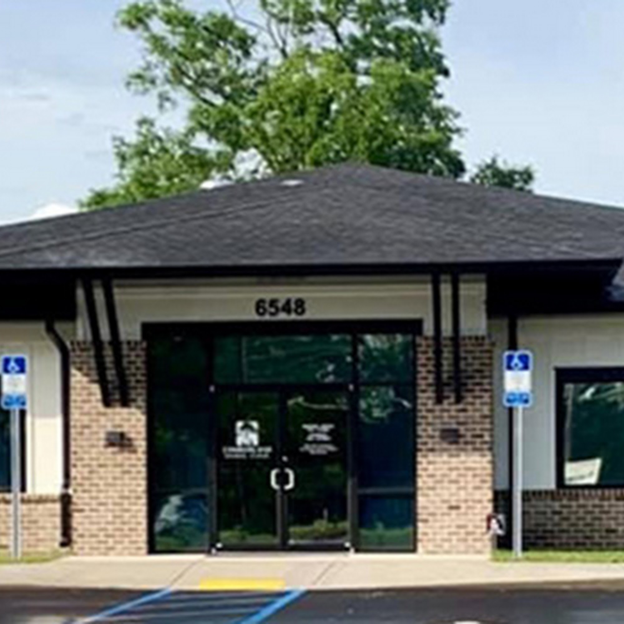 Cumberland Animal Clinic Havana