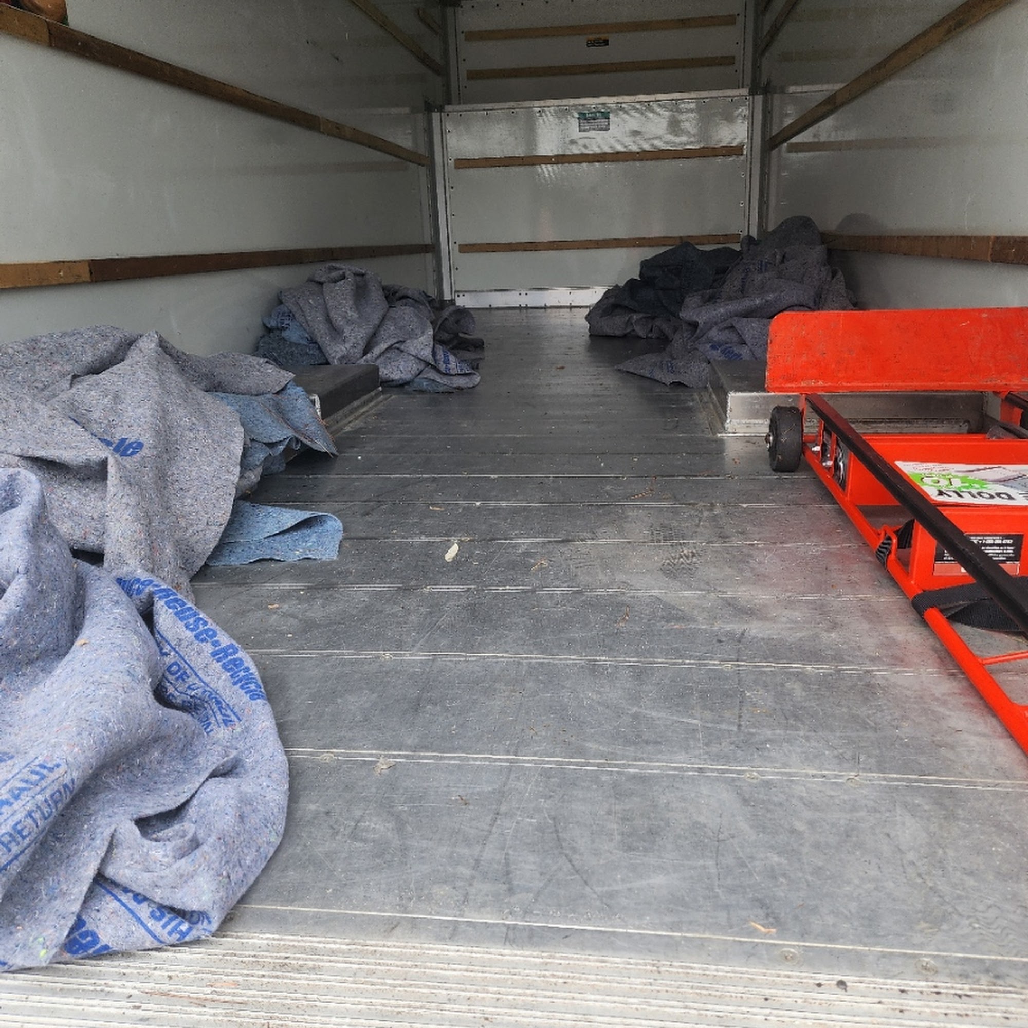 U-Haul Neighborhood Dealer Havana