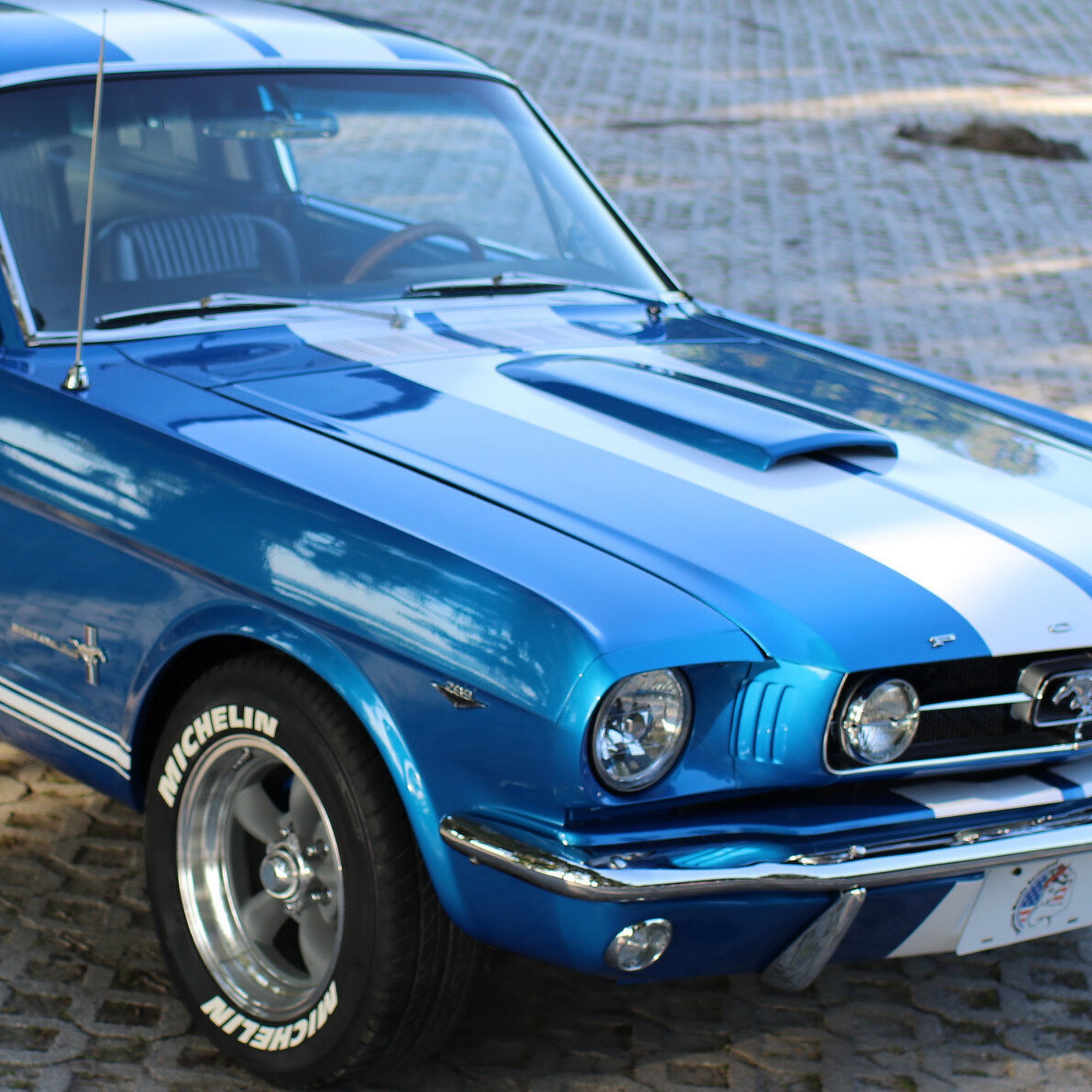 American Muscle Restomod / AZLT Enterprises LLC Hawthorne