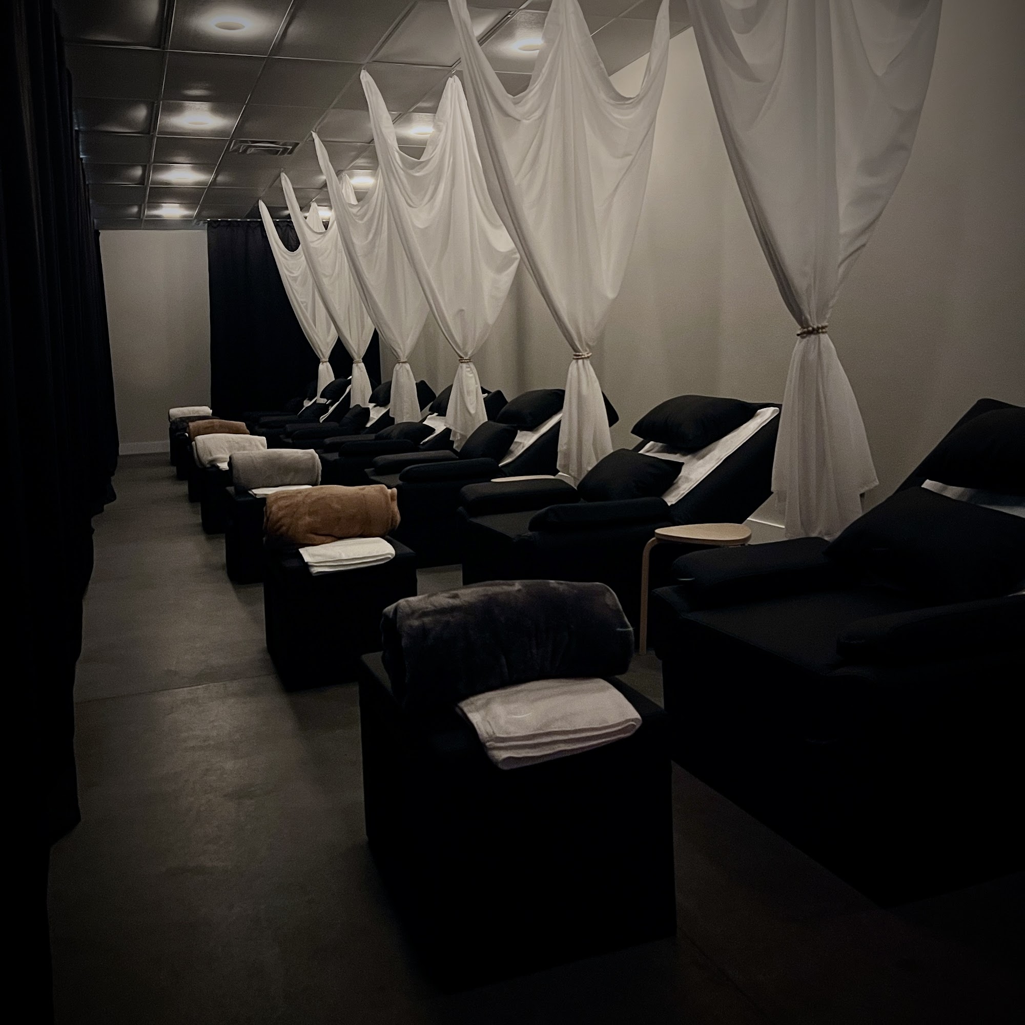 Sole Sanctuary 1061 S Sun Dr STE 1025, Heathrow Florida 32746