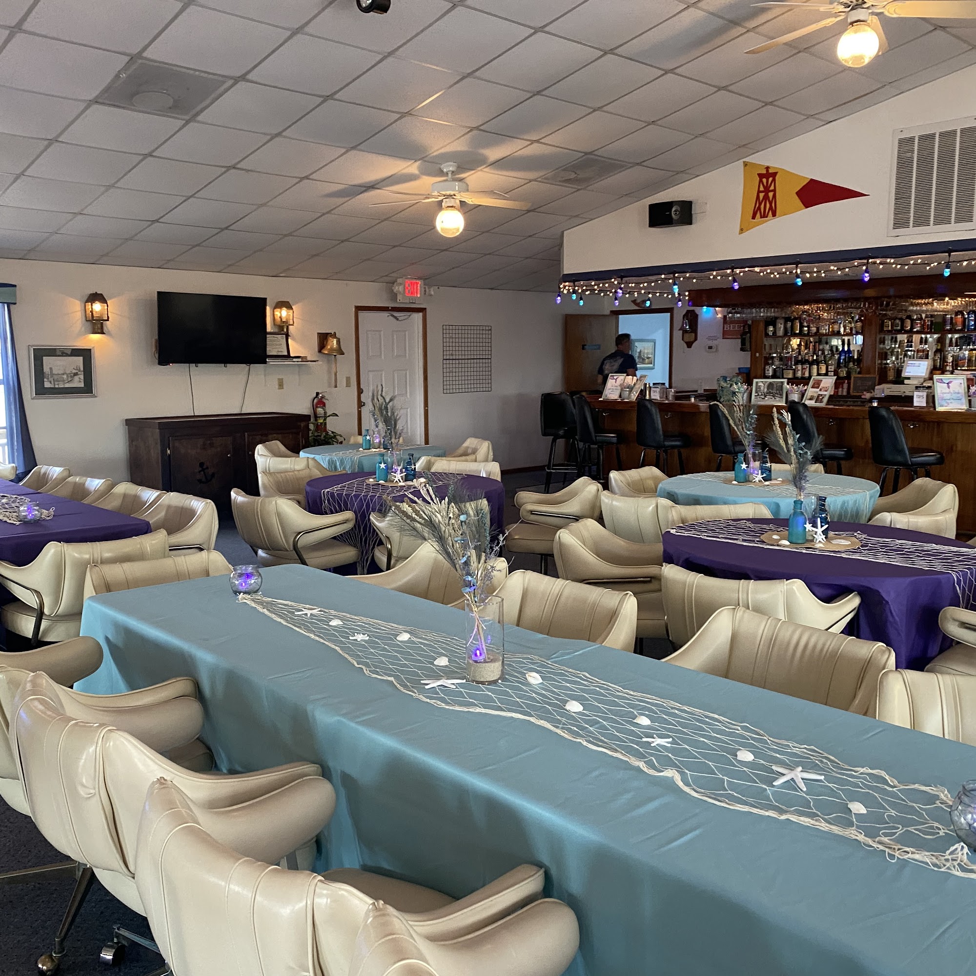 Hernando Beach Yacht Club Hernando Beach