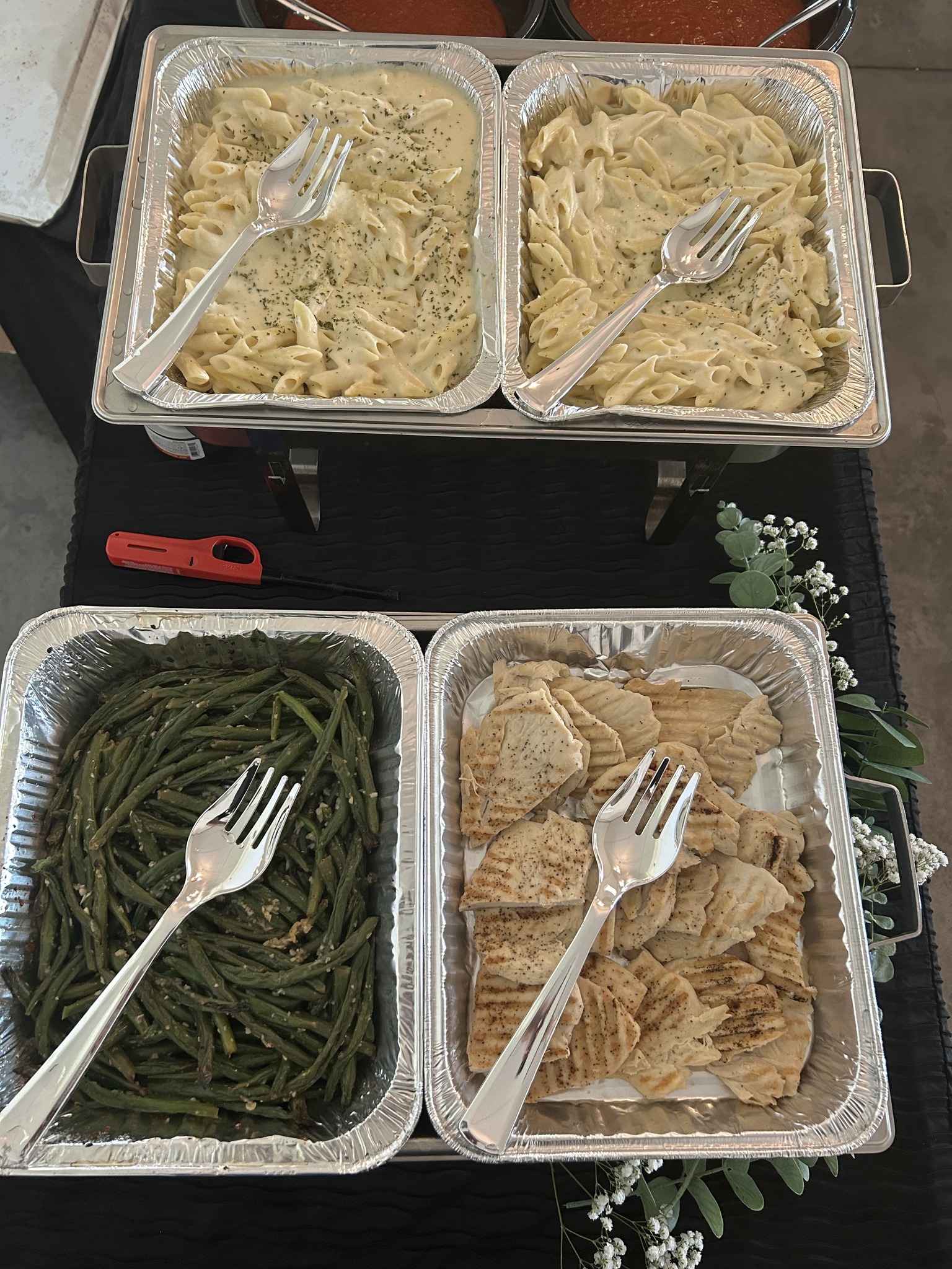 Angelo's Pizzeria & Ristorante Hernando