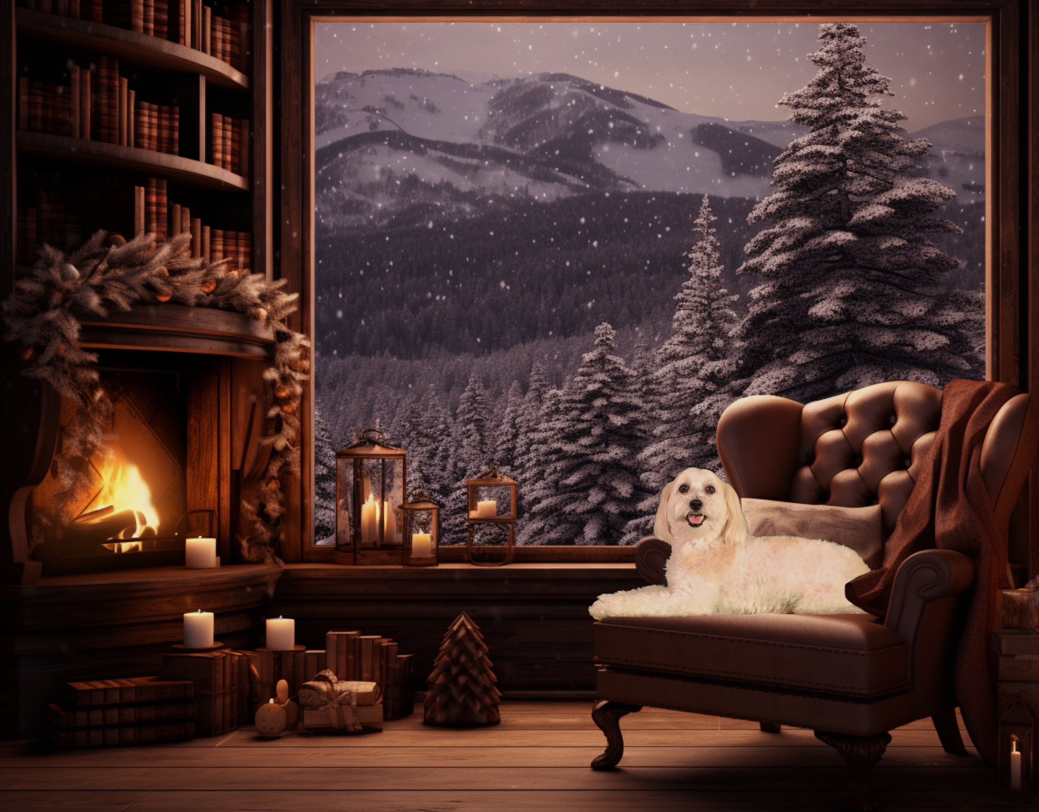 Stay & Play Pet Getaway Hernando