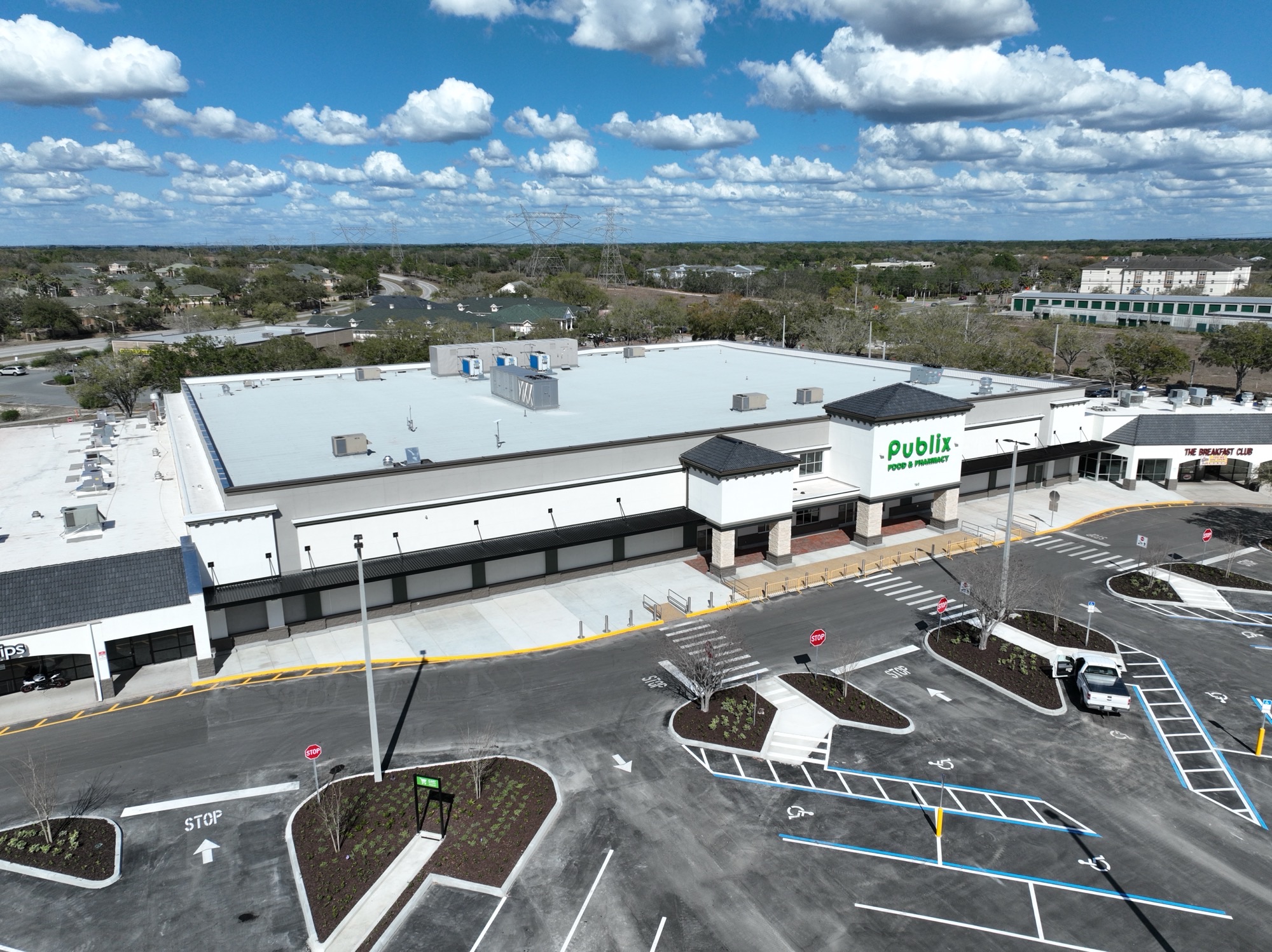 C & S Residential Roofing