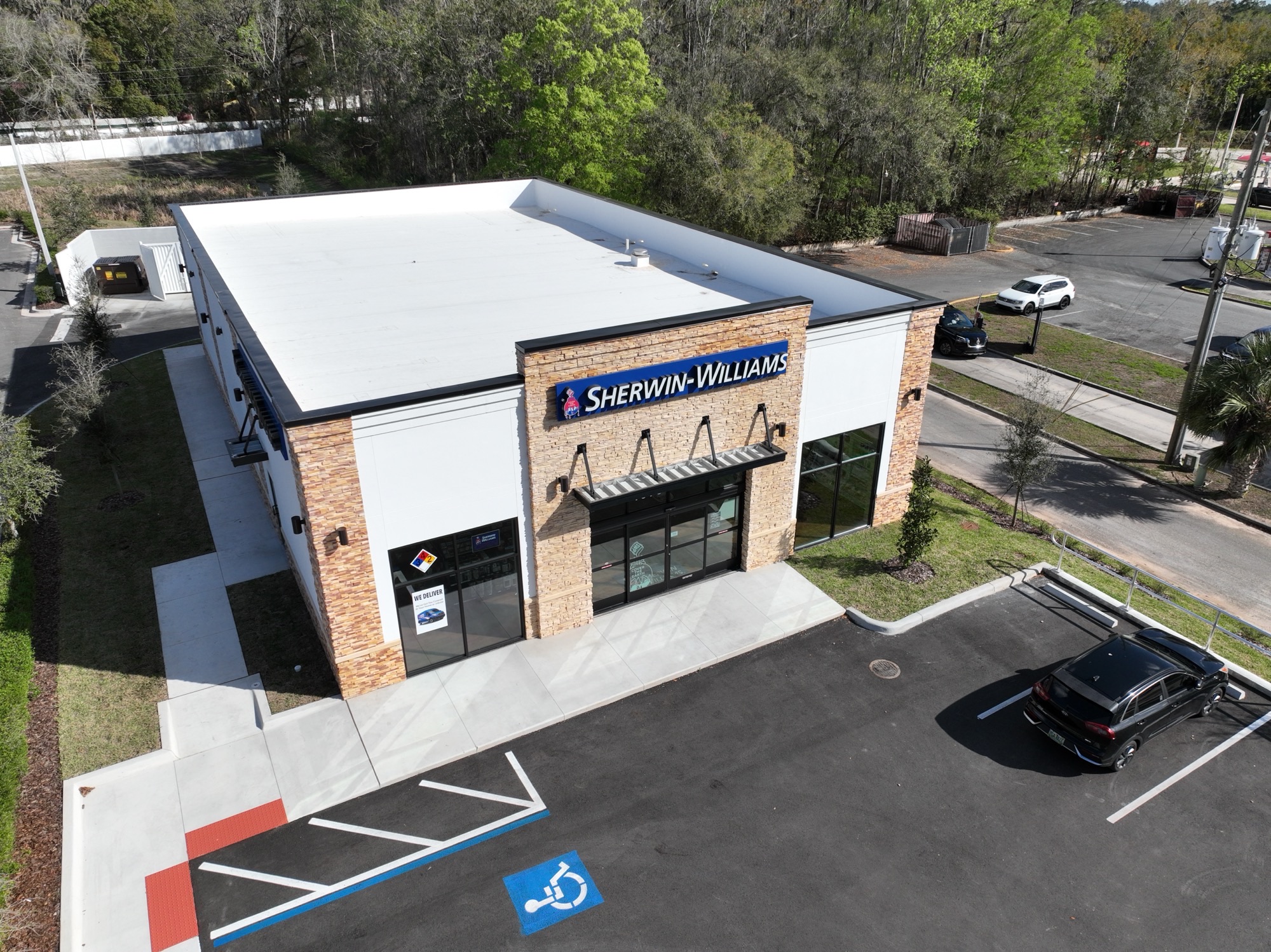 C & S Residential Roofing