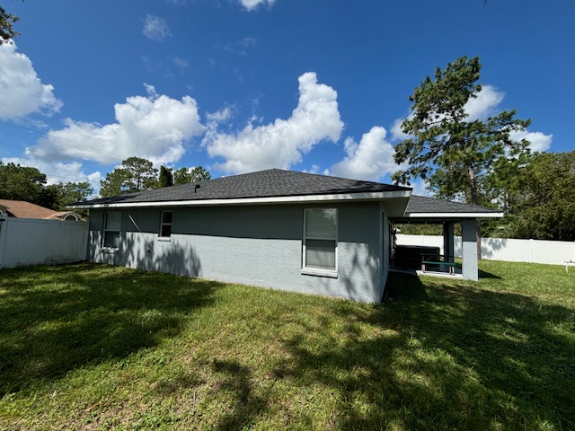 C & S Residential Roofing