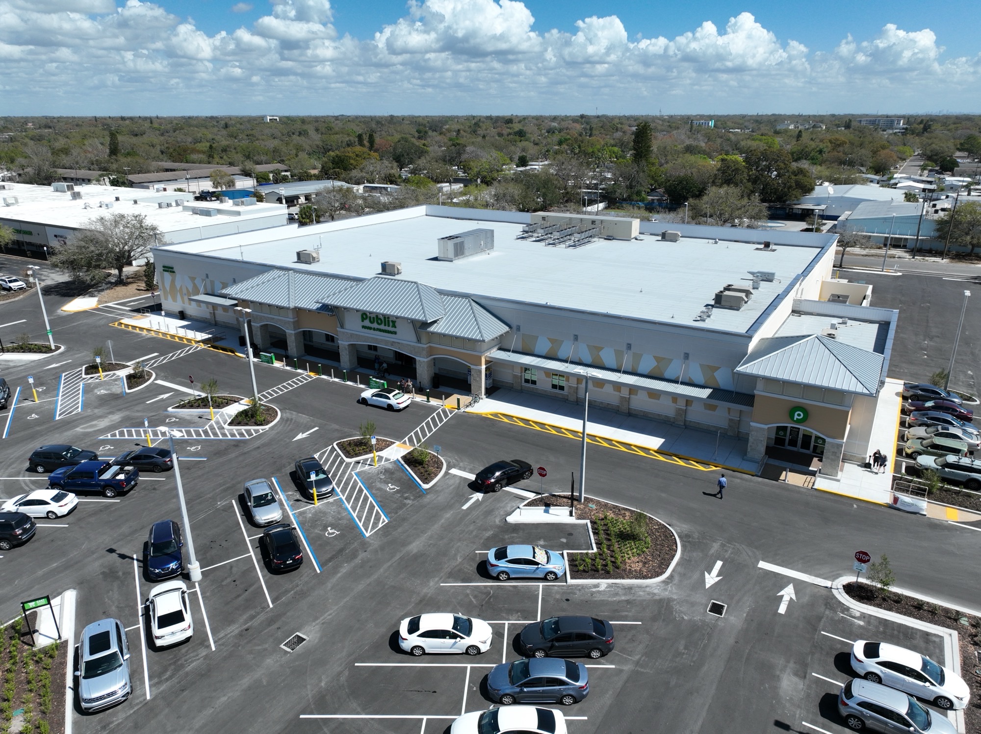 C & S Residential Roofing