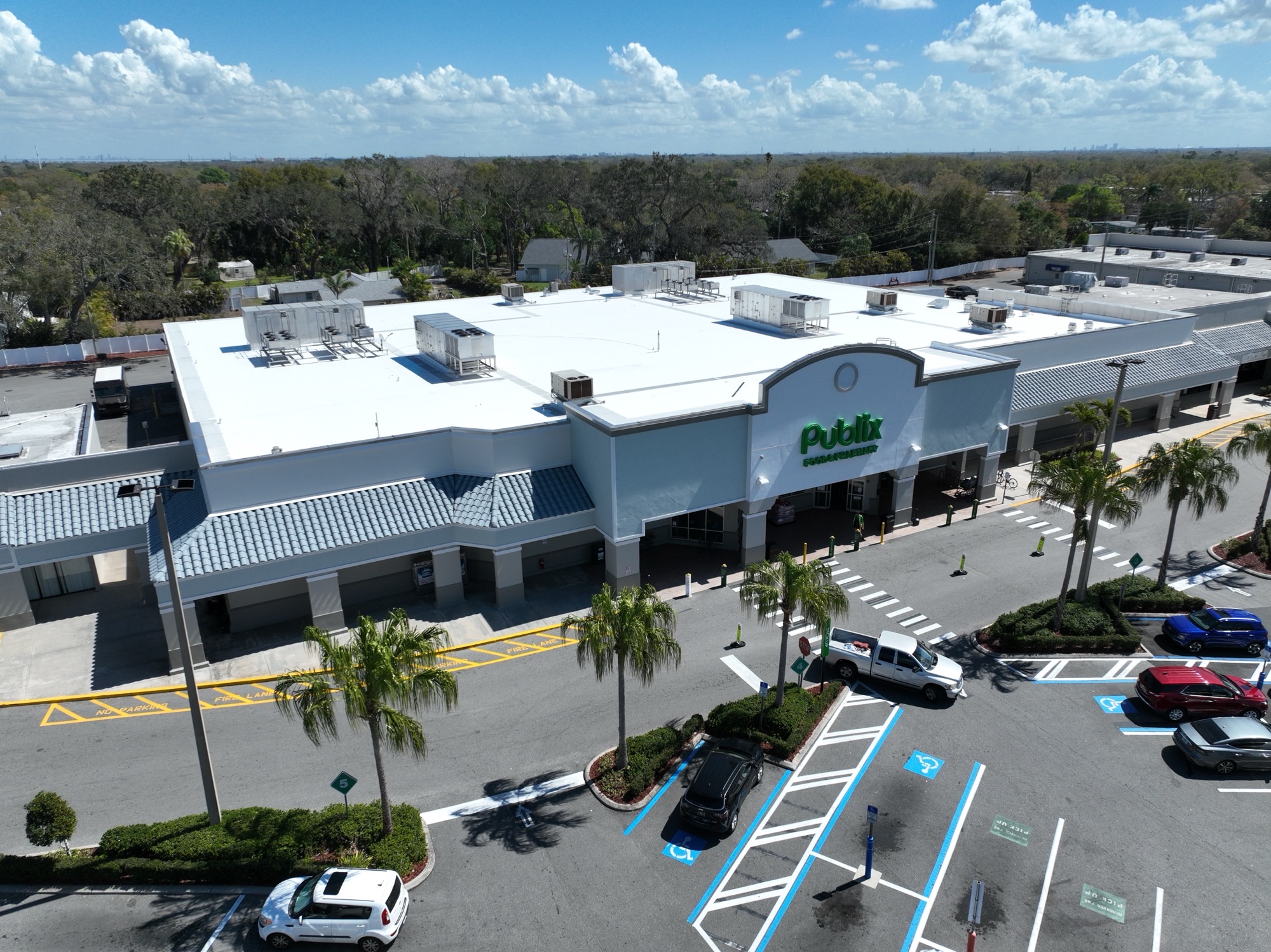 C & S Residential Roofing