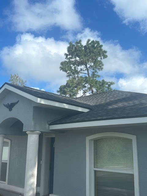 C & S Residential Roofing