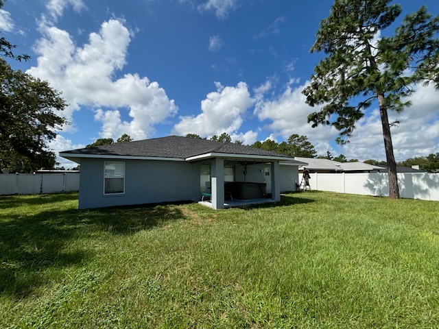 C & S Residential Roofing