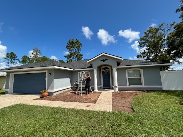 C & S Residential Roofing