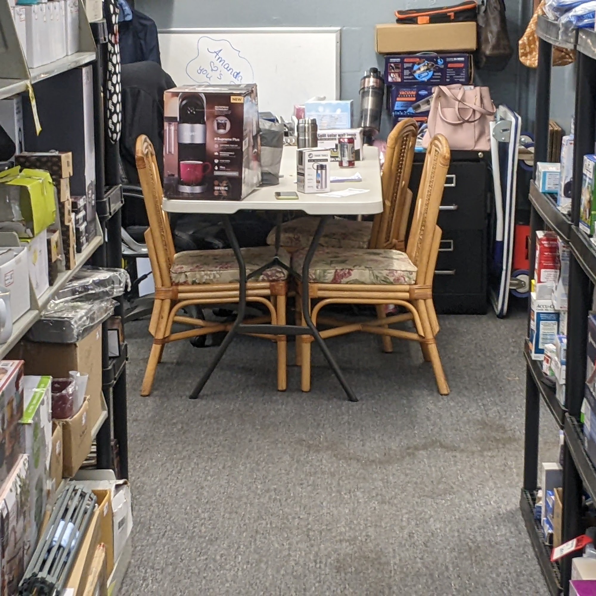 Citrus Liquidation Hernando