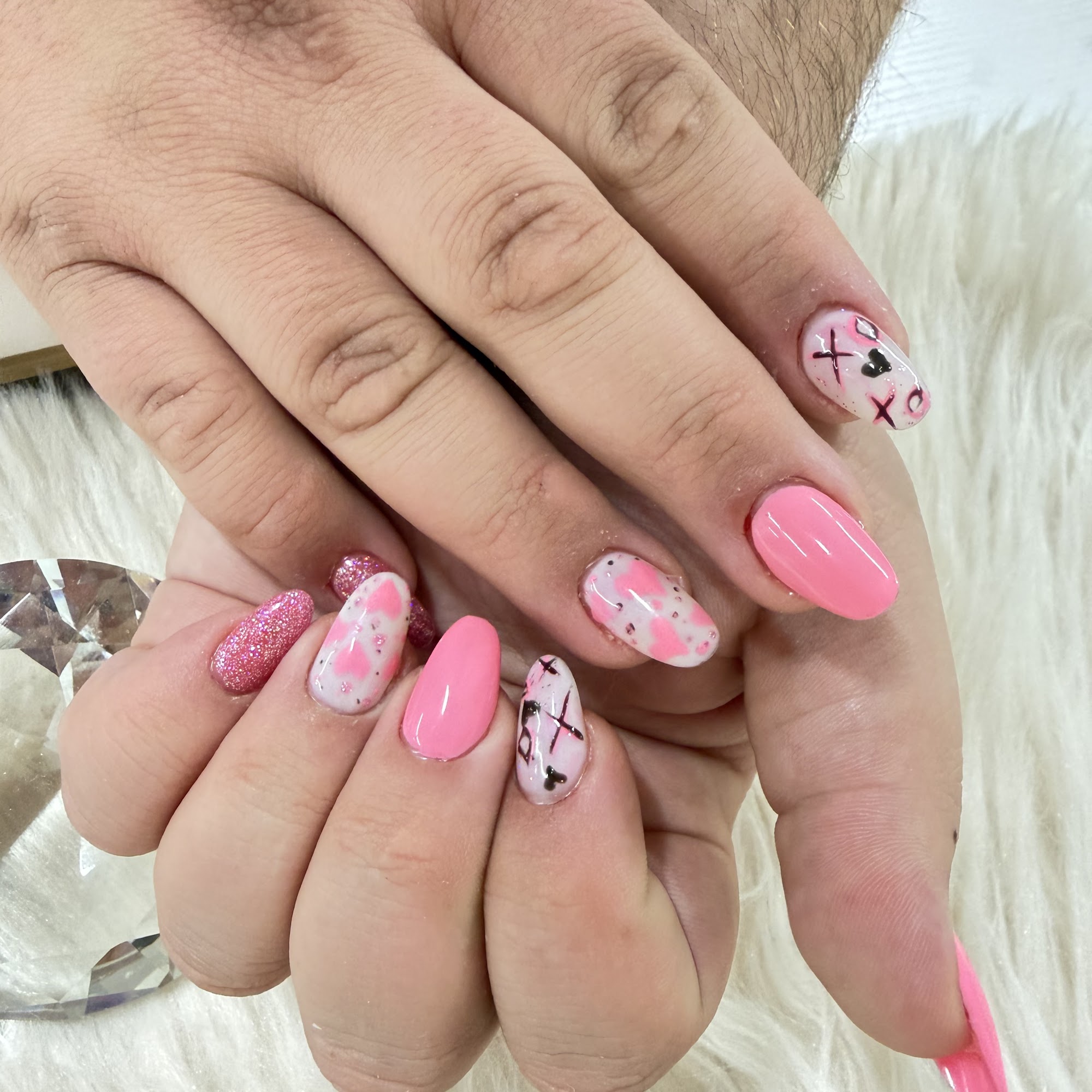 Blissful Oasis Day Spa