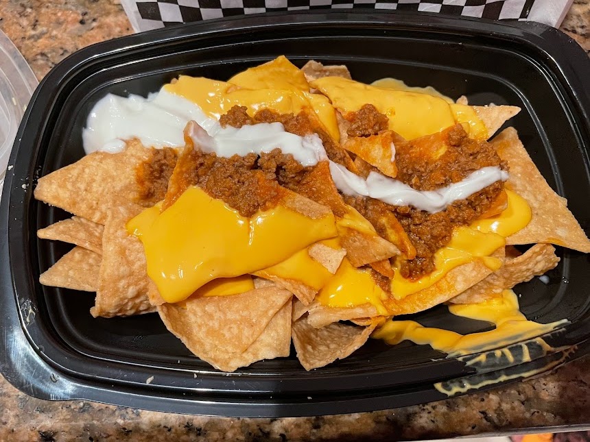 Taco Bell