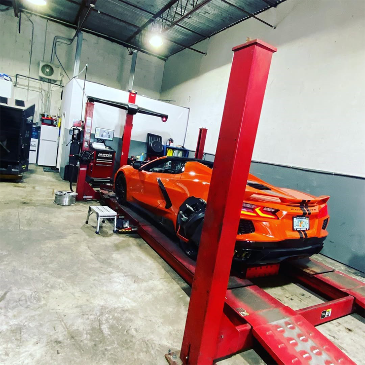 Orlando Tires Hialeah Gardens