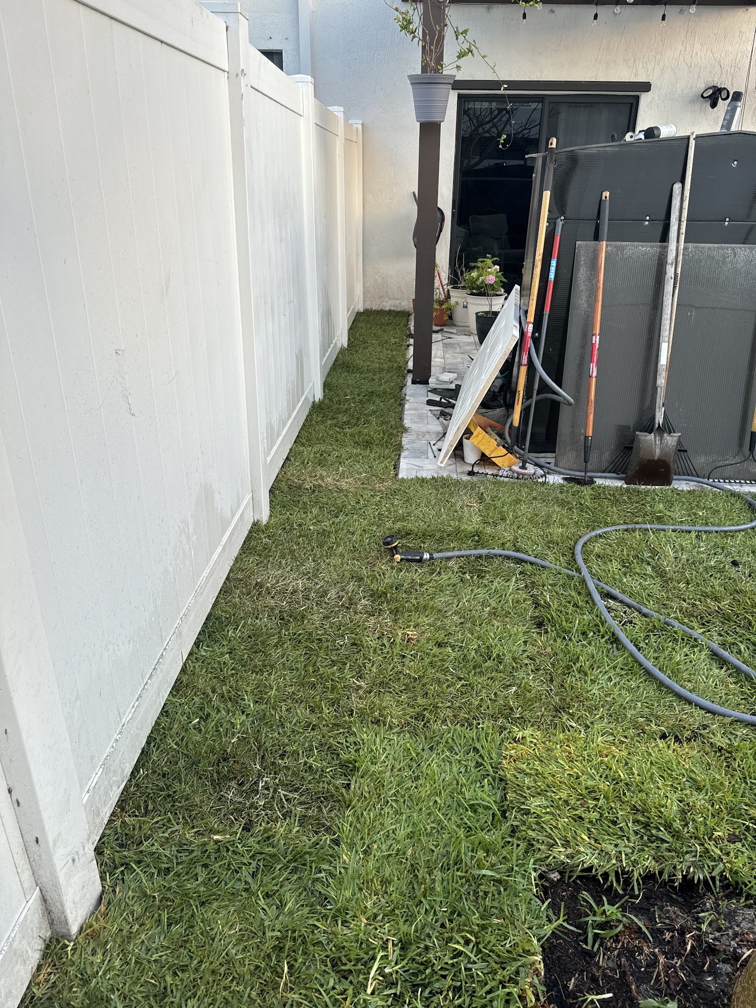 B & B Nursery Sod Hialeah Gardens