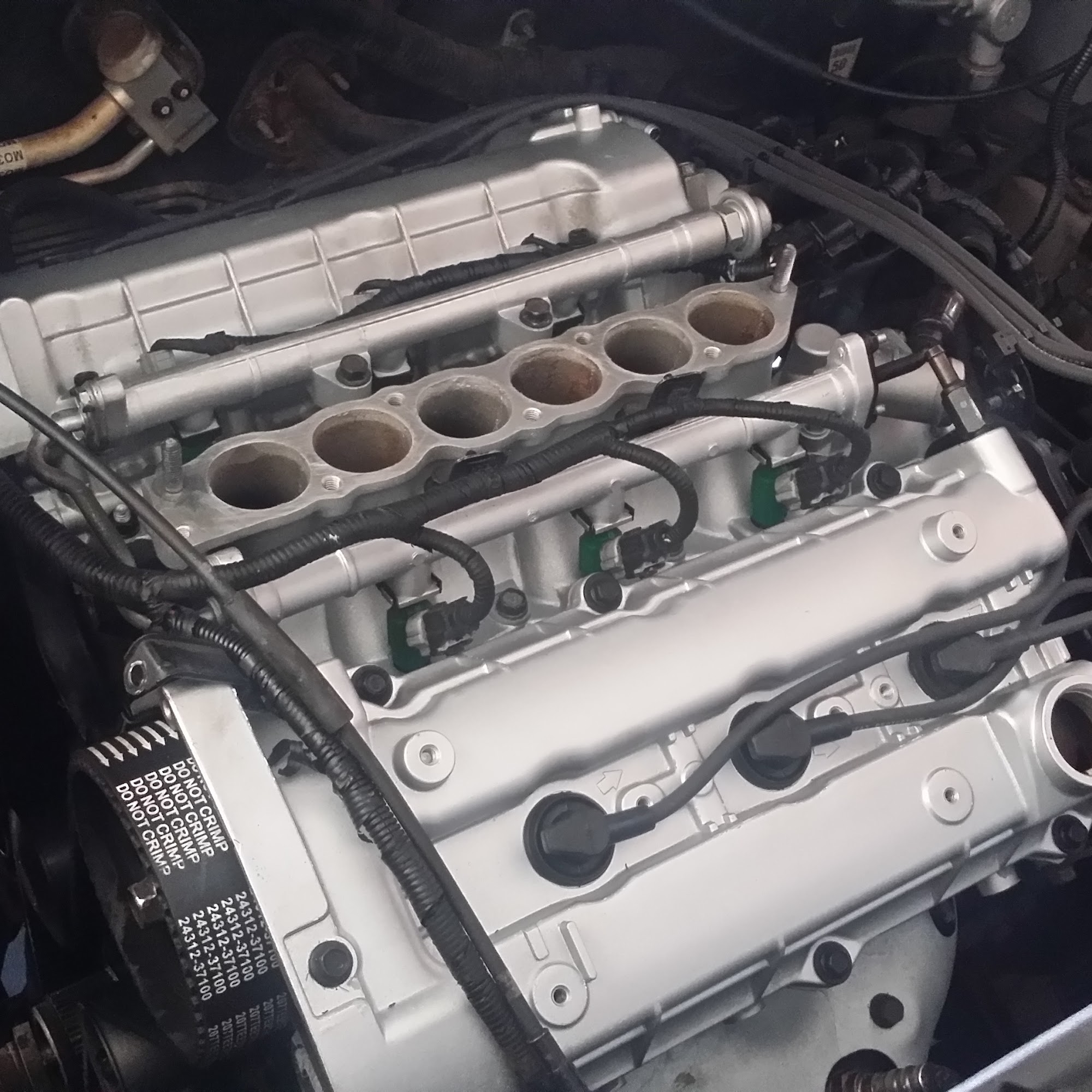 Oscar Mobile Auto Repair, LLC. Hialeah Gardens