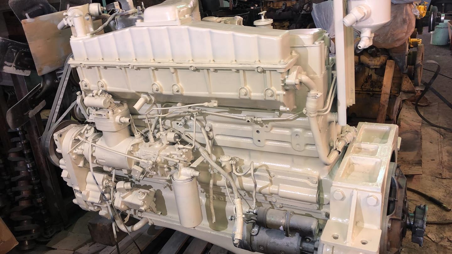 A&M Engine Rebuilders Hialeah Gardens