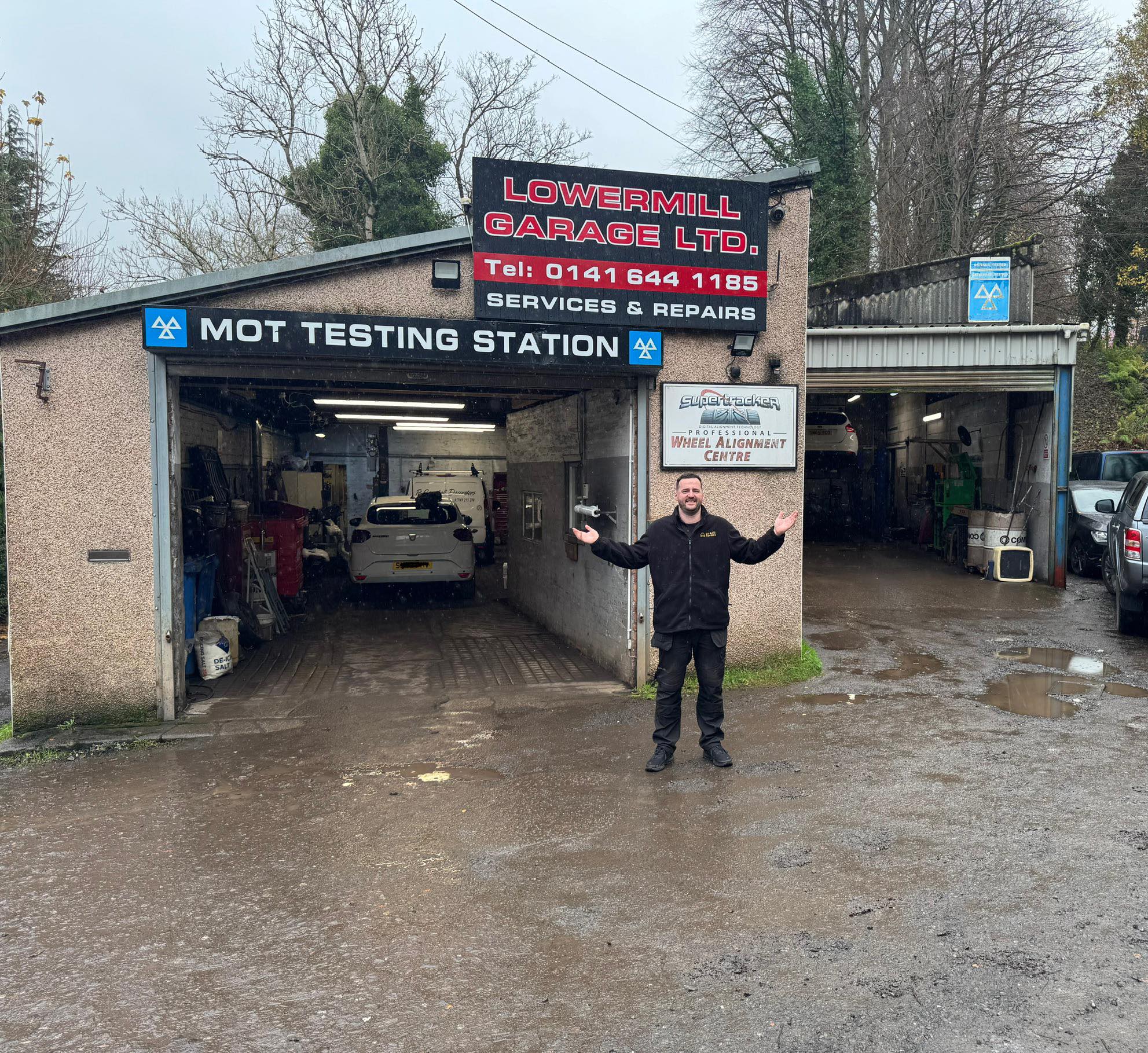 Sm Auto Repair Hialeah Gardens