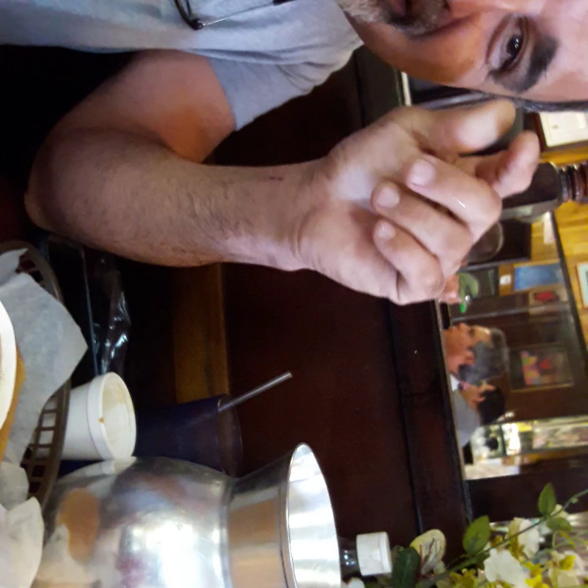 La Viña Aragon Restaurant y Cafeteria Hialeah