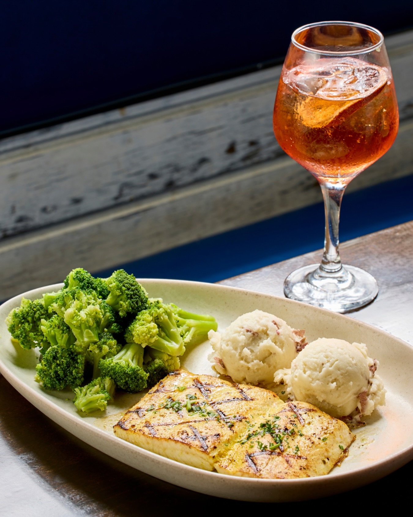 Don Camaron Seafood Grill & Market Hialeah