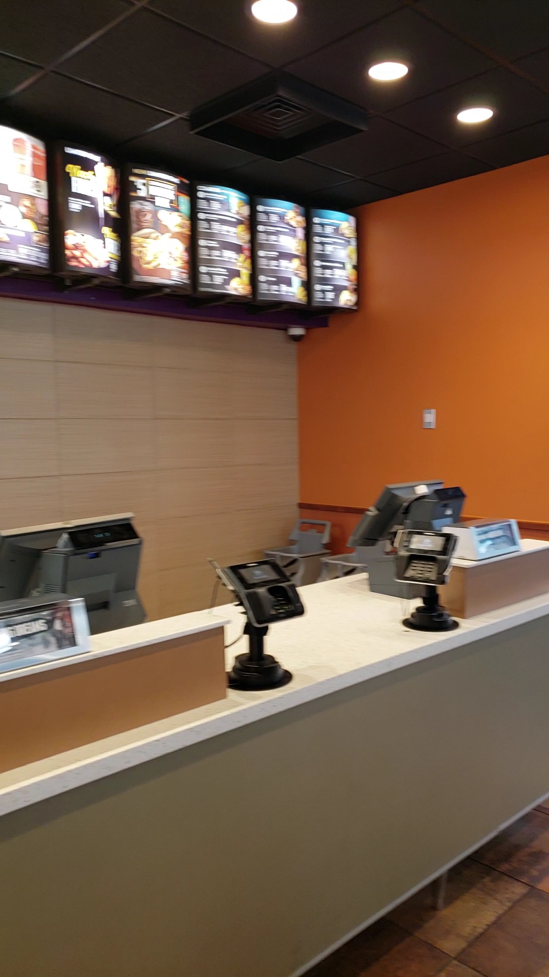 Taco Bell Menu