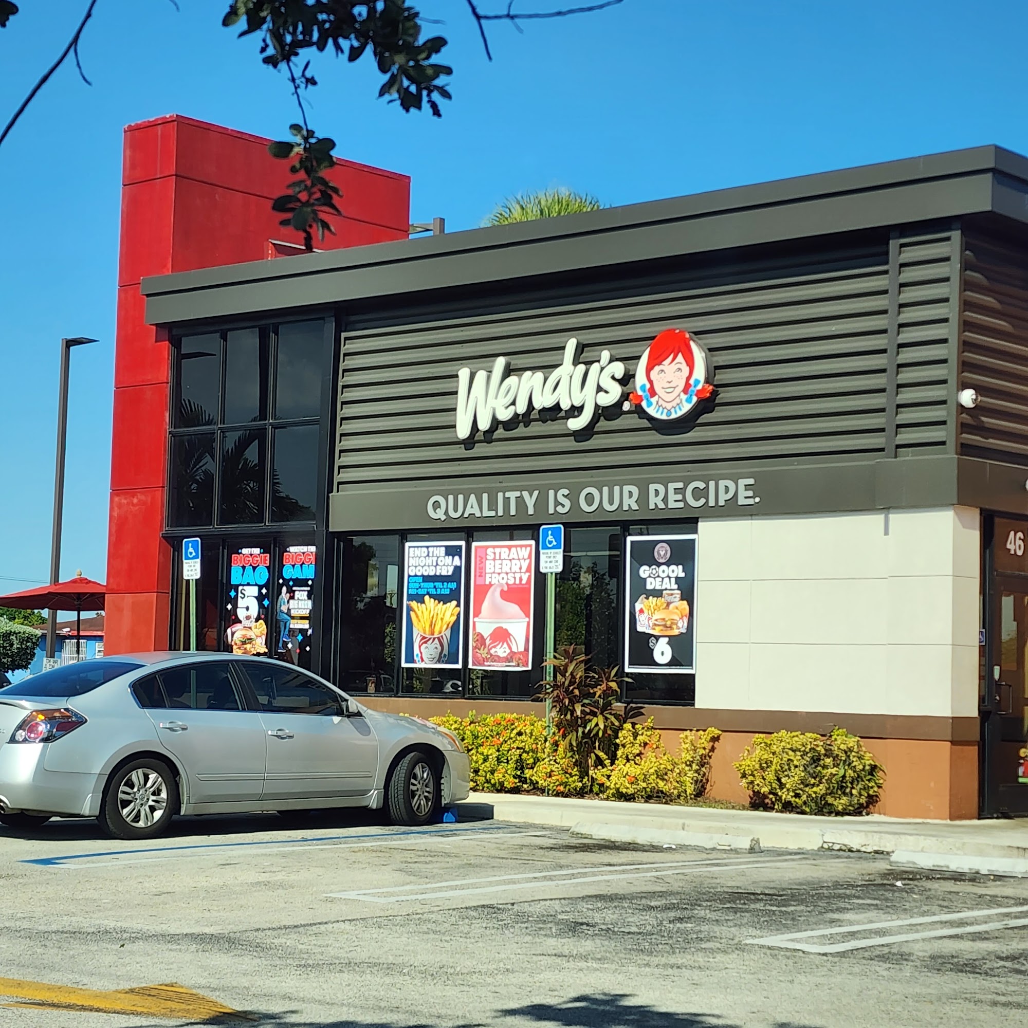 Wendy's