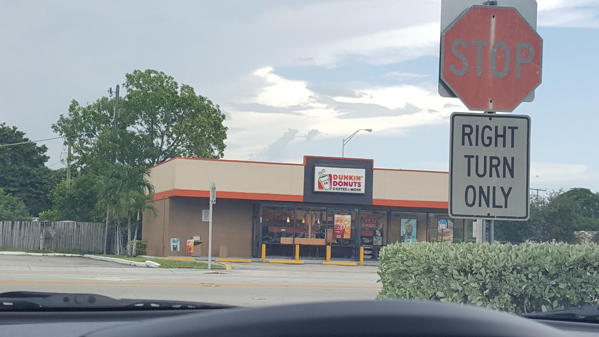 Dunkin'