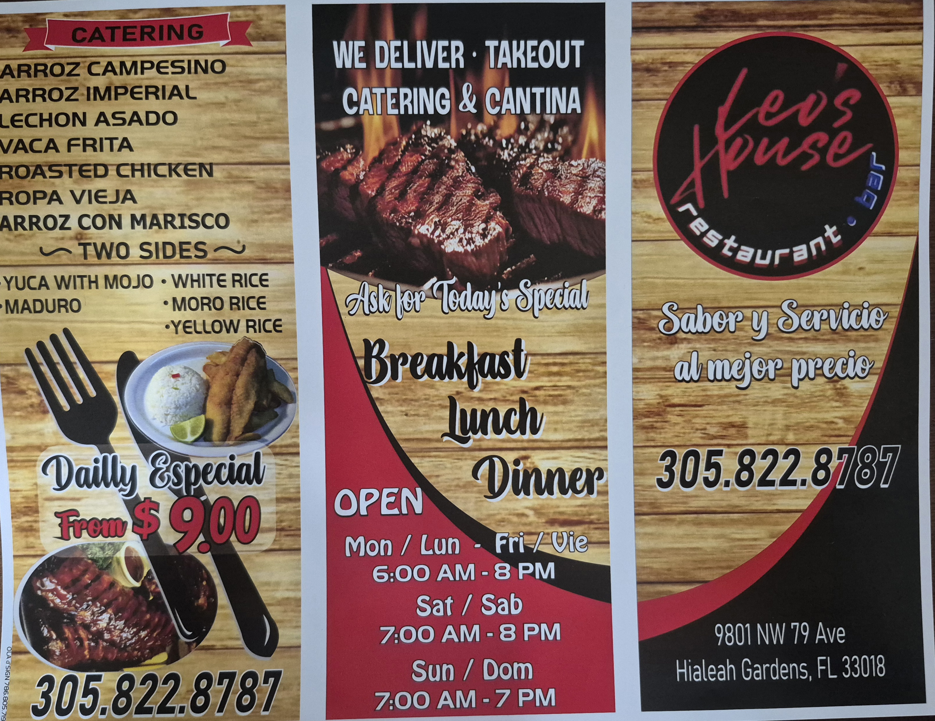 Photo credit: Restaurantji