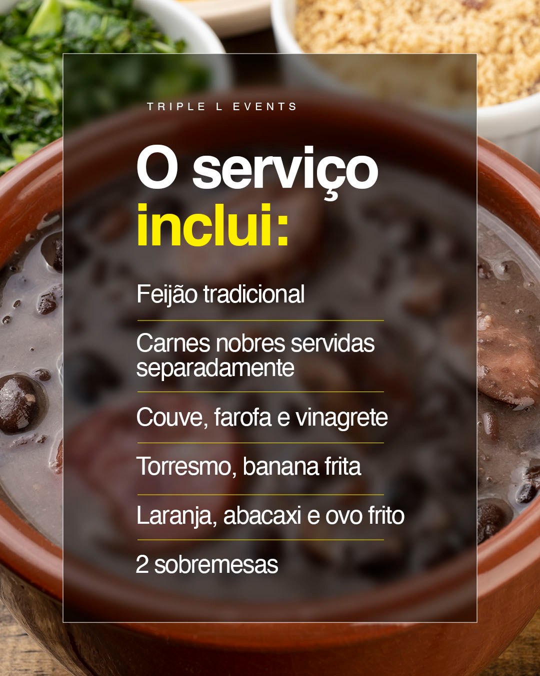 Triple L Brazilian Foods Hialeah