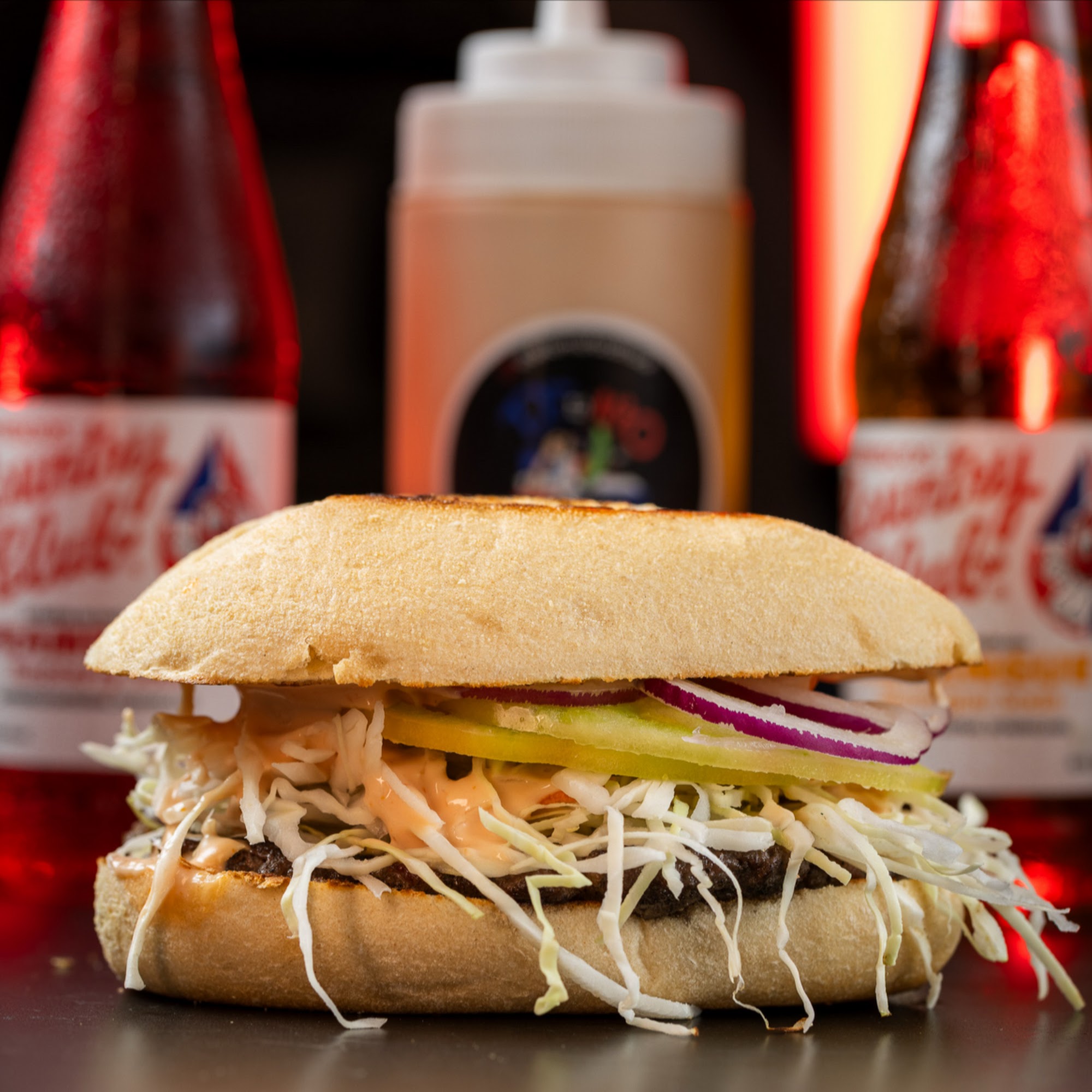 DE LO MIO STREET FOOD Hialeah