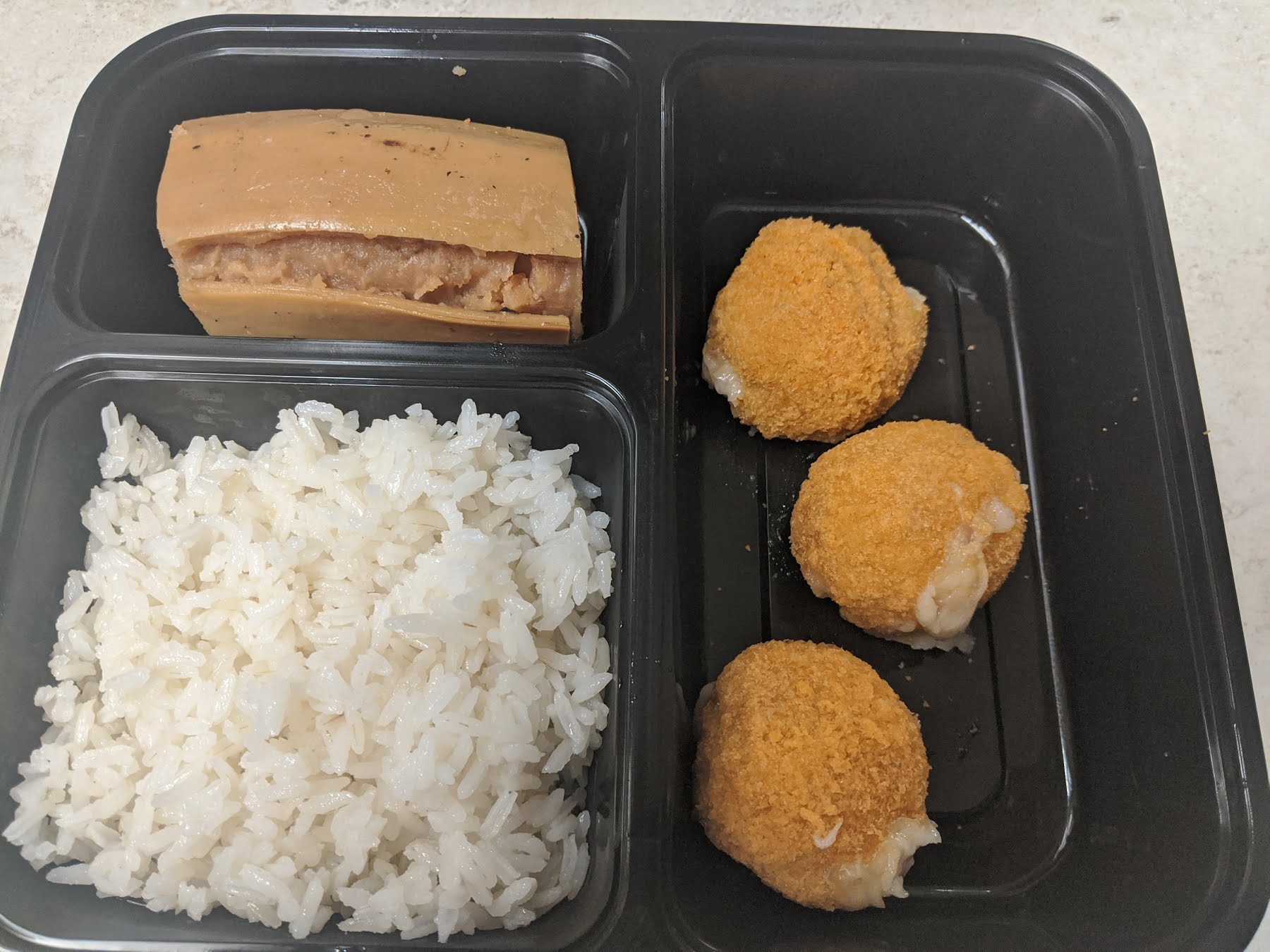 El rey de los jugos 🍹🍎🌳 Menu