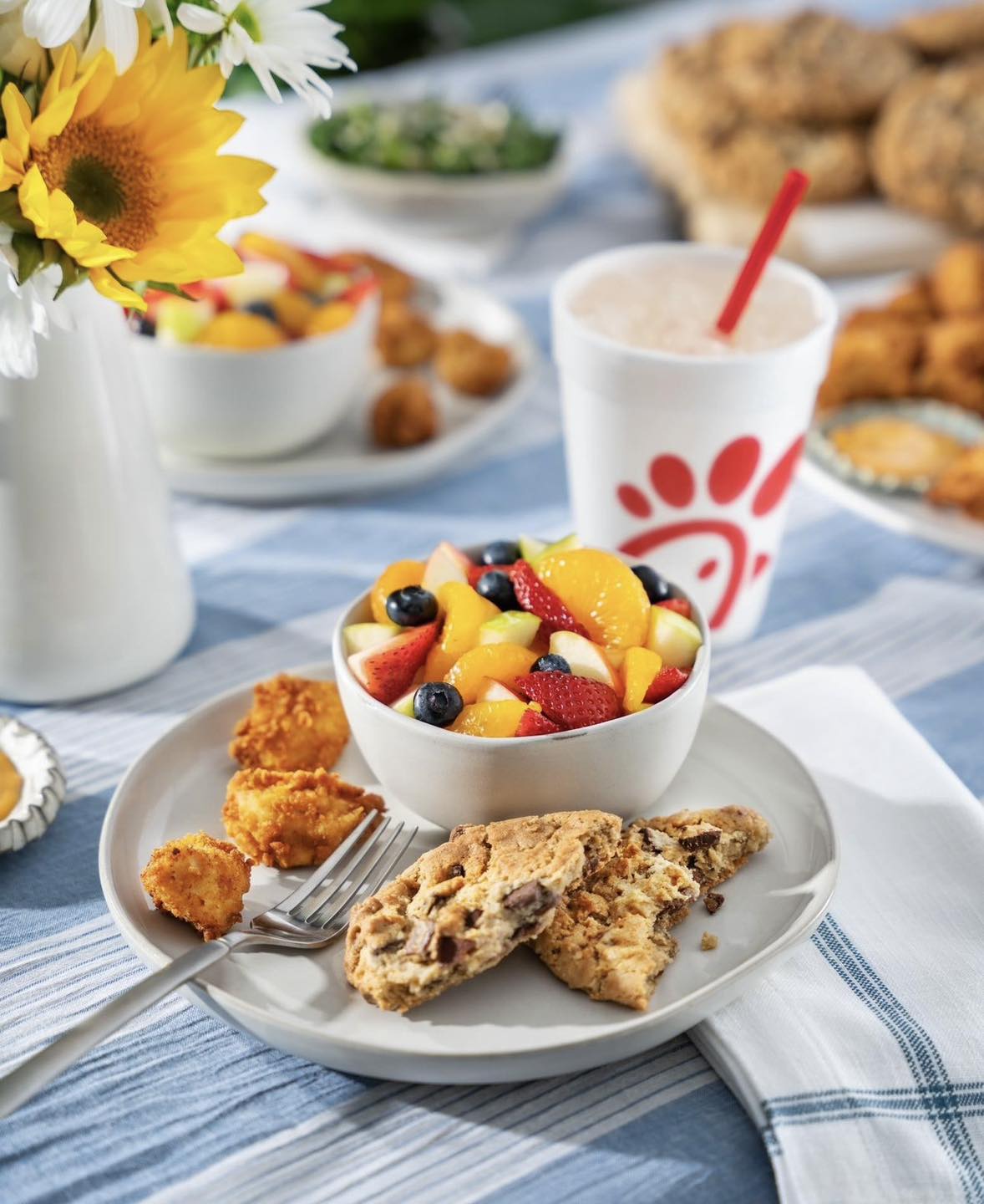 Chick-fil-A