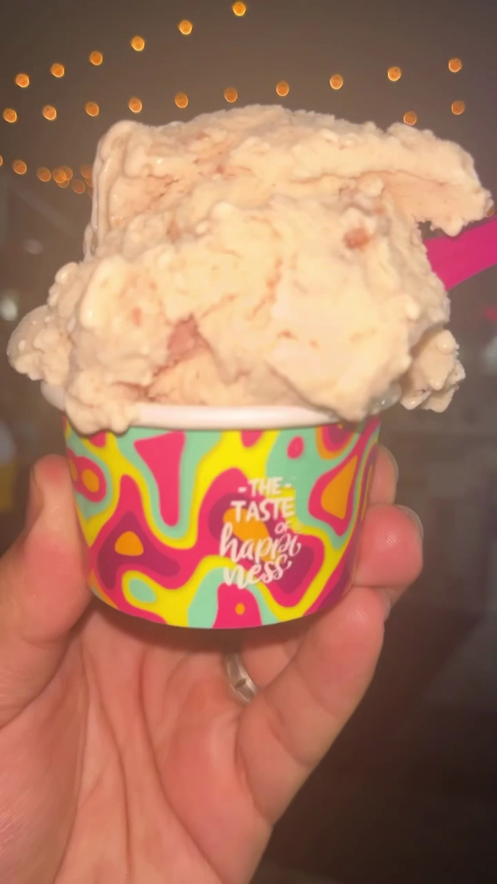 Naranja Piña Gelato (Hialeah) Menu