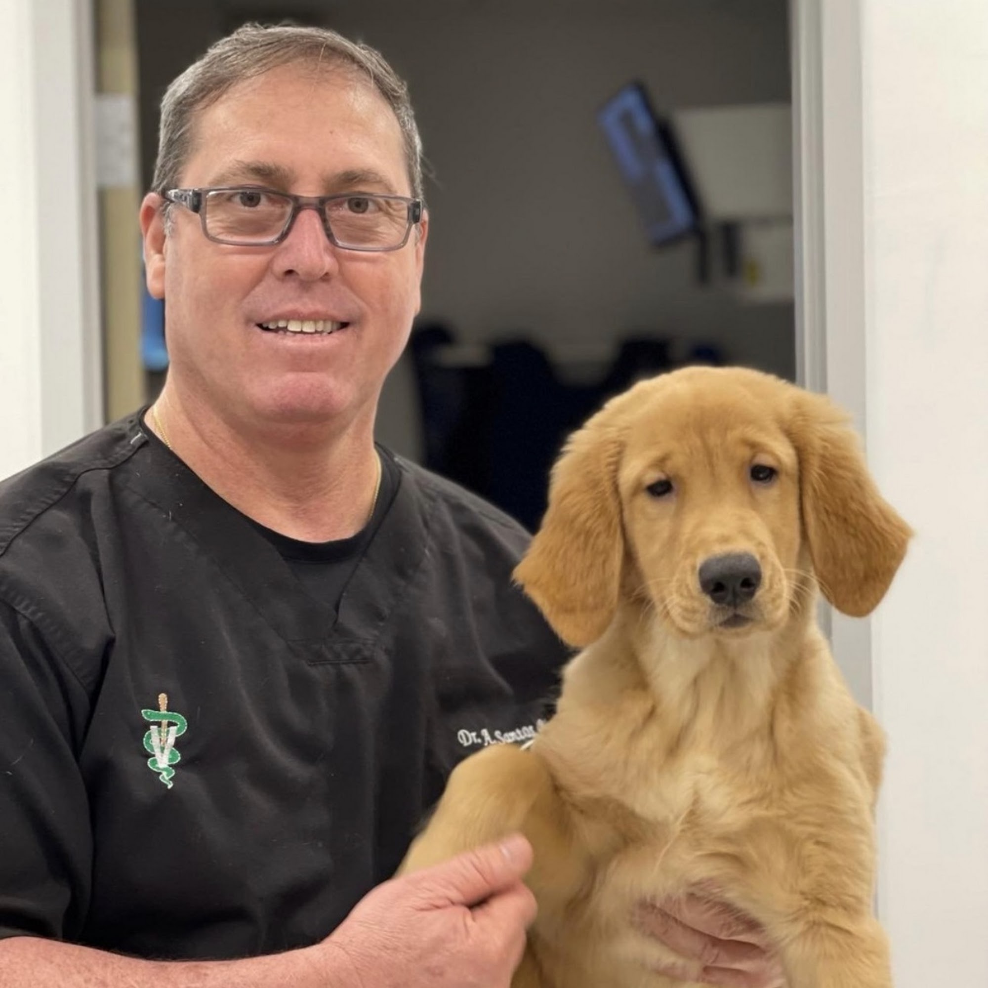 Santos Animal Clinic Hialeah