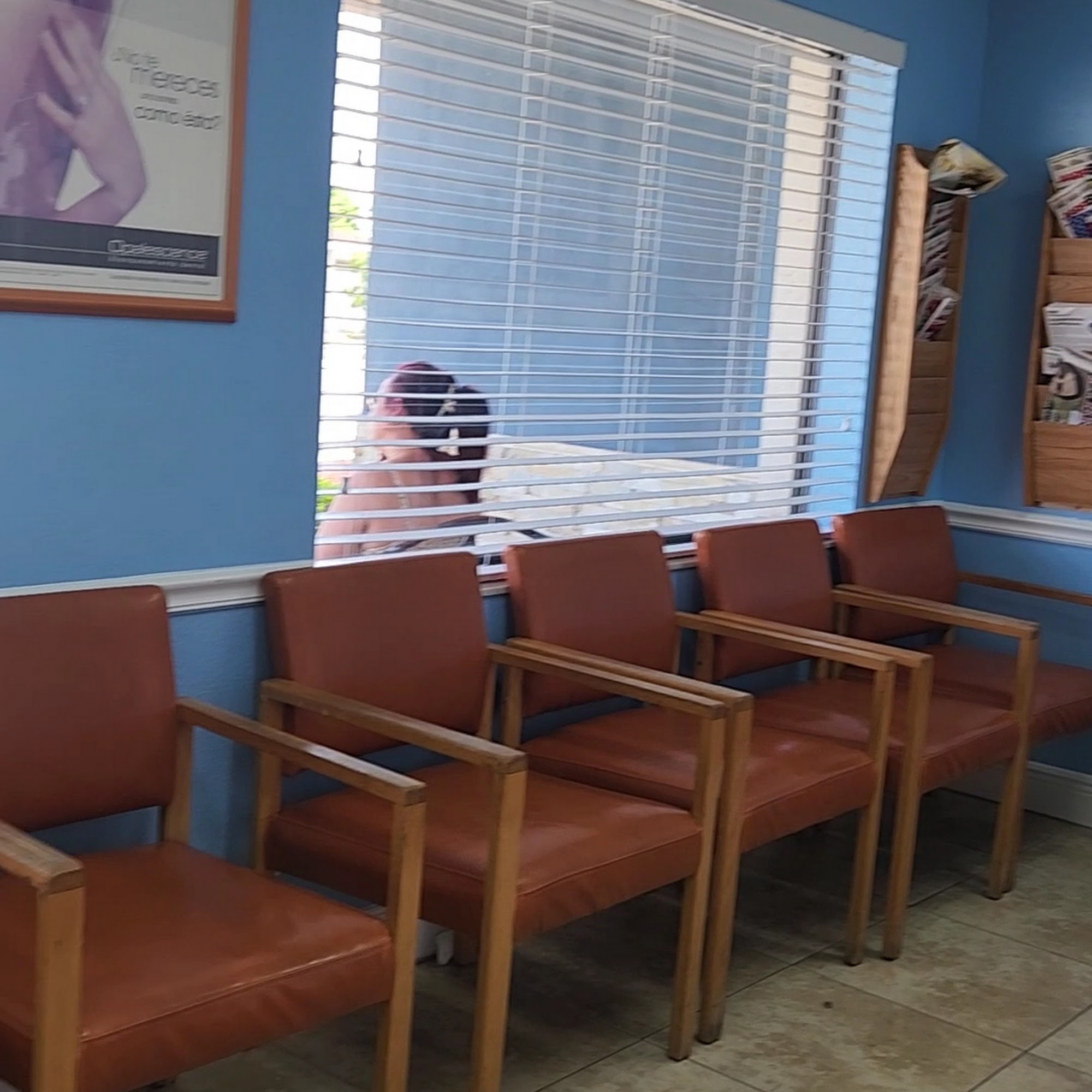 Rivero Diagnostic Center