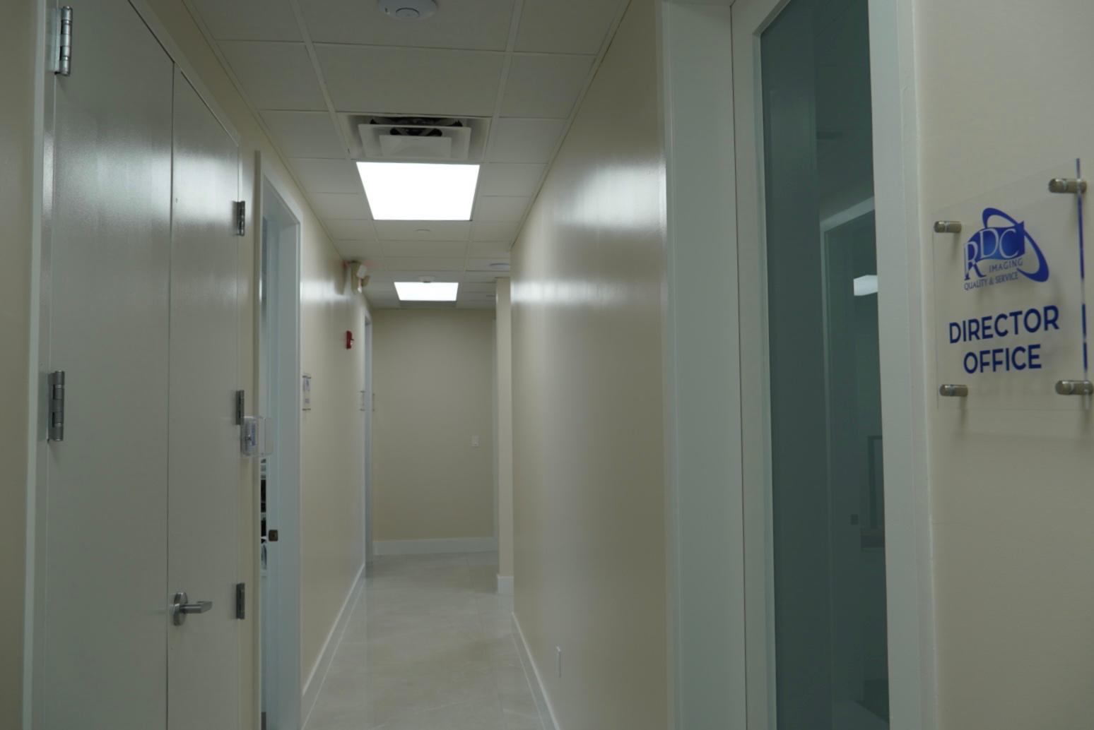 Rivero Diagnostic Center