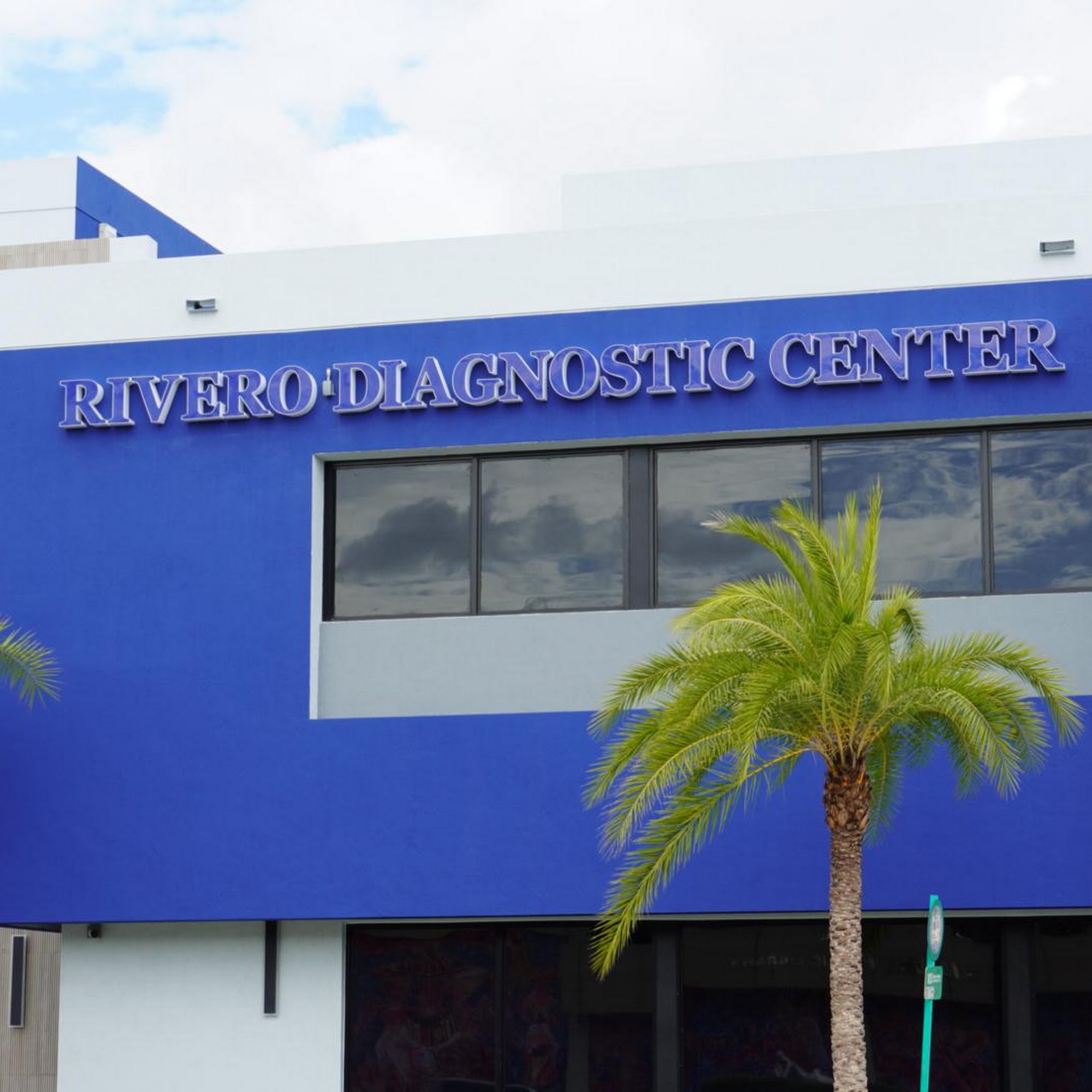 Rivero Diagnostic Center