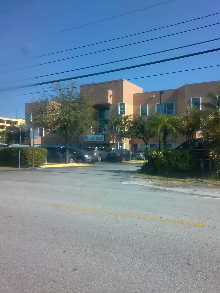 Citrus Med Primary Care Clinic