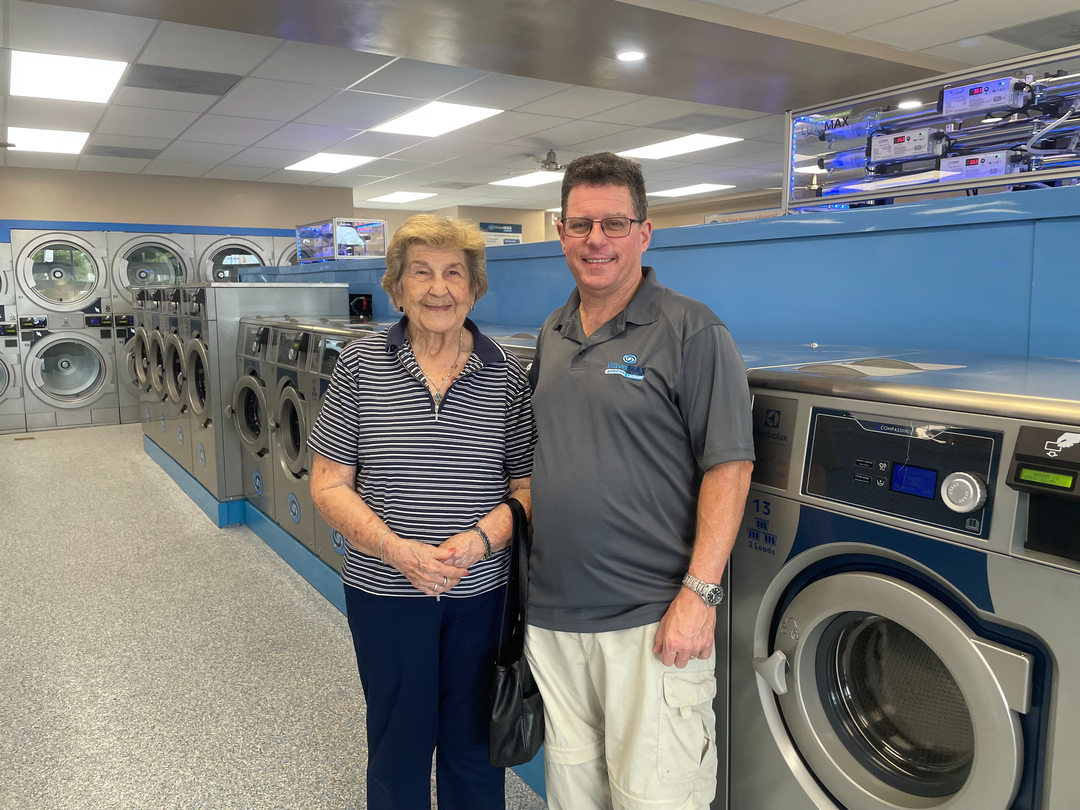 WaveMAX Laundry Hialeah, FL Hialeah